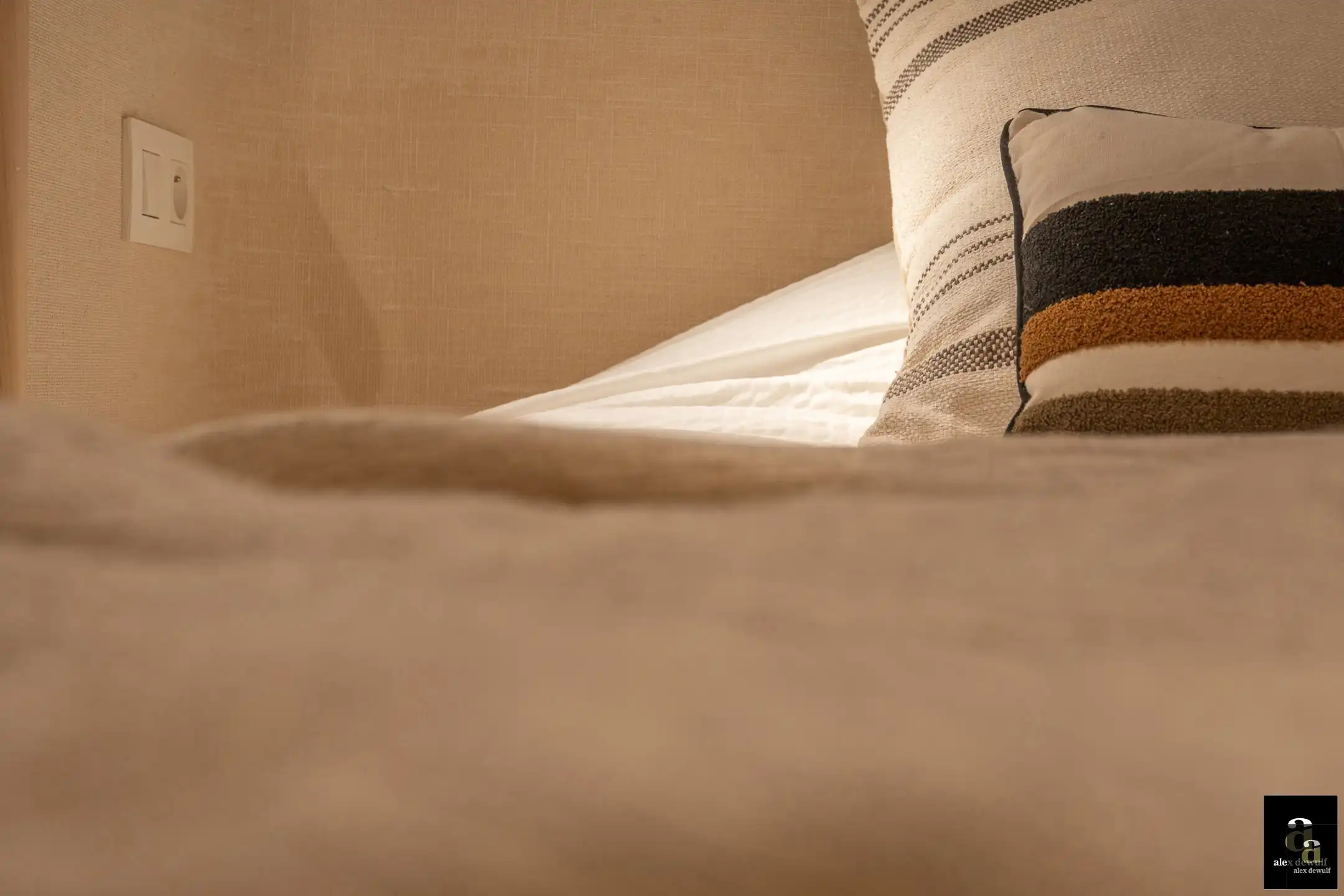 2-slaapkamerappartement met zeezicht op topligging in Het Zoute foto 17