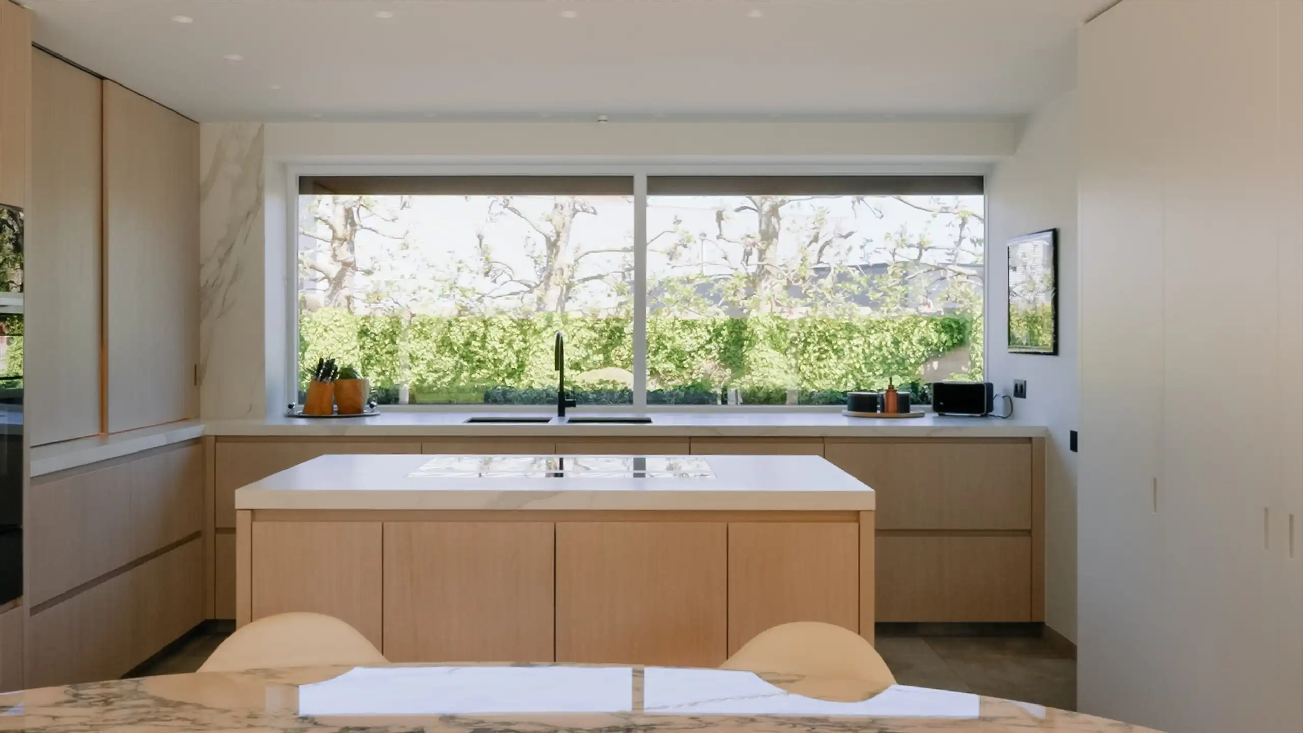 Indrukwekkend Vastgoed op 3.667 m² met dubbele garage foto 23