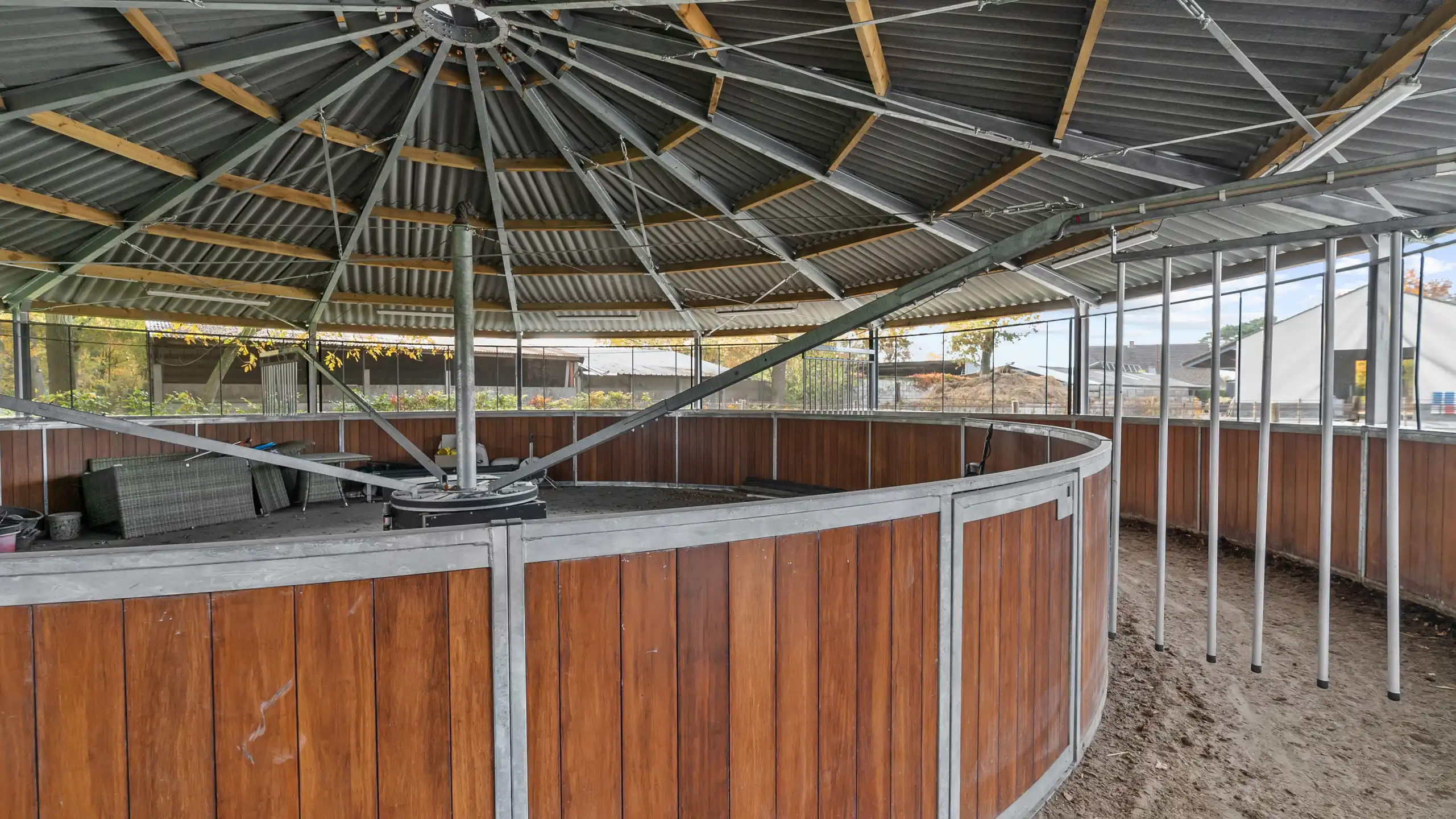 BALEN – Exclusieve eigendom voor paardenliefhebbers - 1,9&nbsp;Ha foto 39