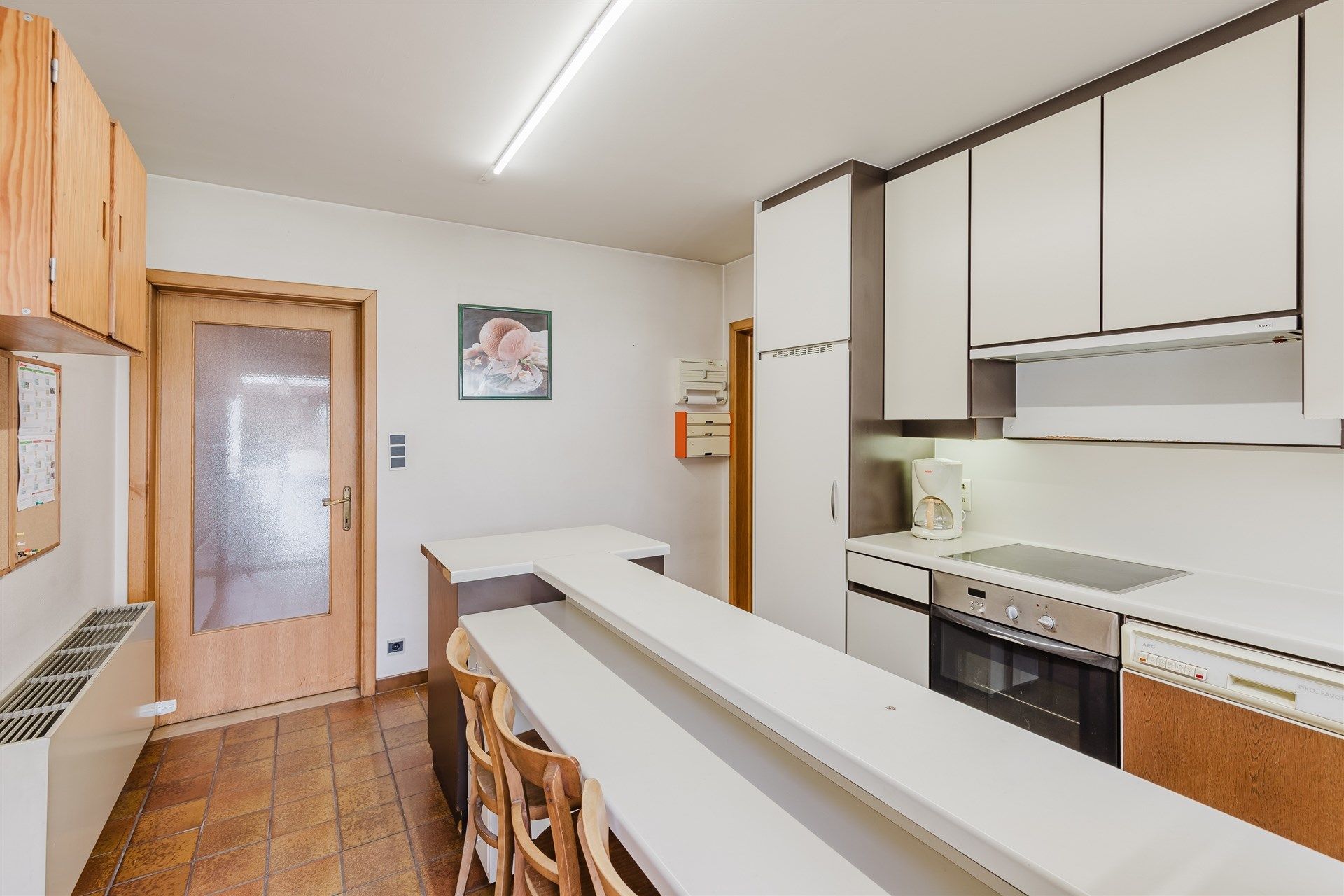 Ruime woning met 5(!) slaapkamers, dakterras en tuin foto 5