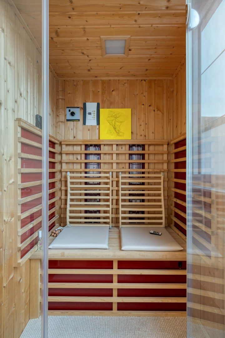 Zeer goed gelegen woning met 3 slaapkamers en terras in centrum Leuven! – EPC 149 kWh/m² - bewoonbare opp. 182 m² foto 16