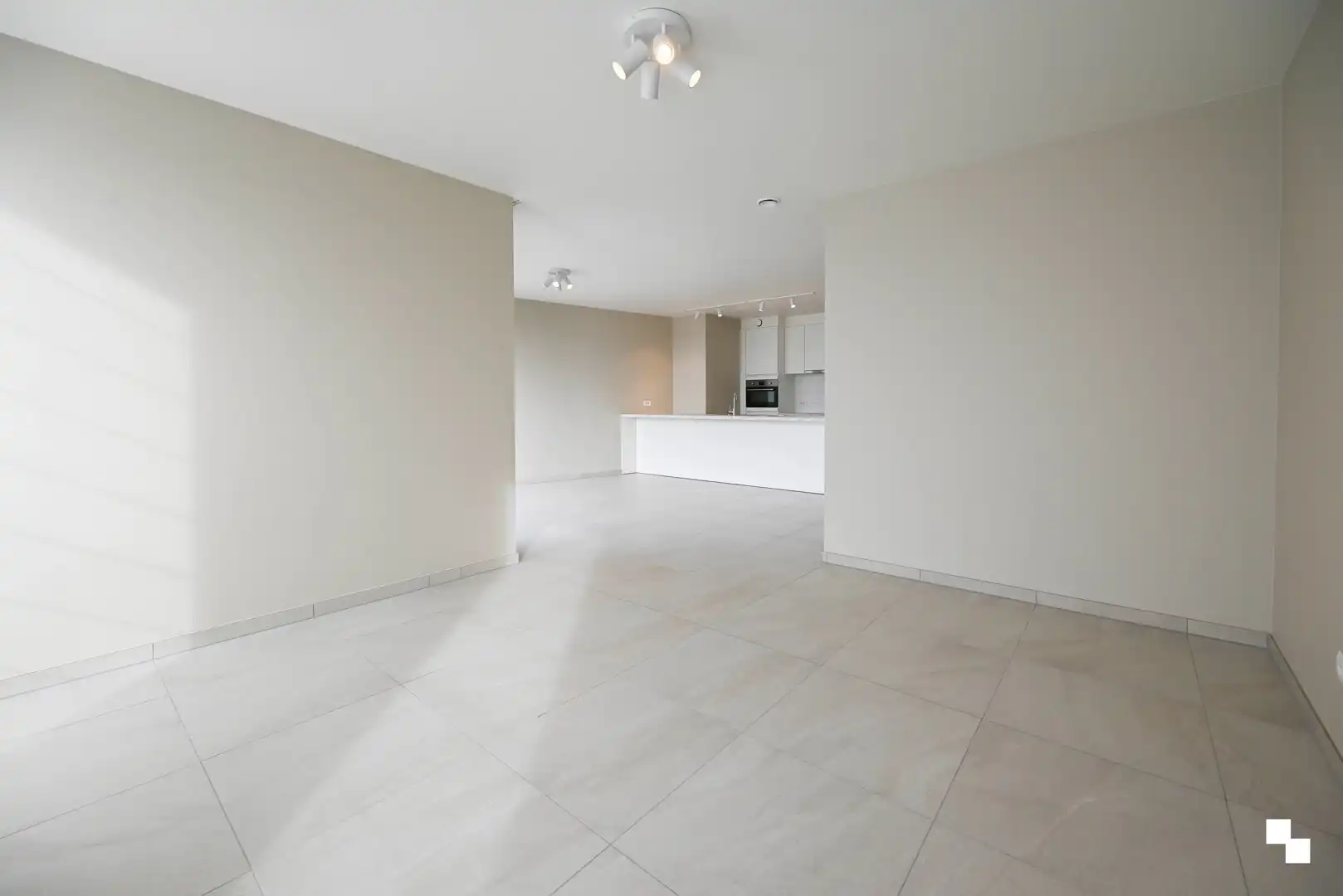 Nieuwbouwappartement in het centrum van Wielsbeke foto 4