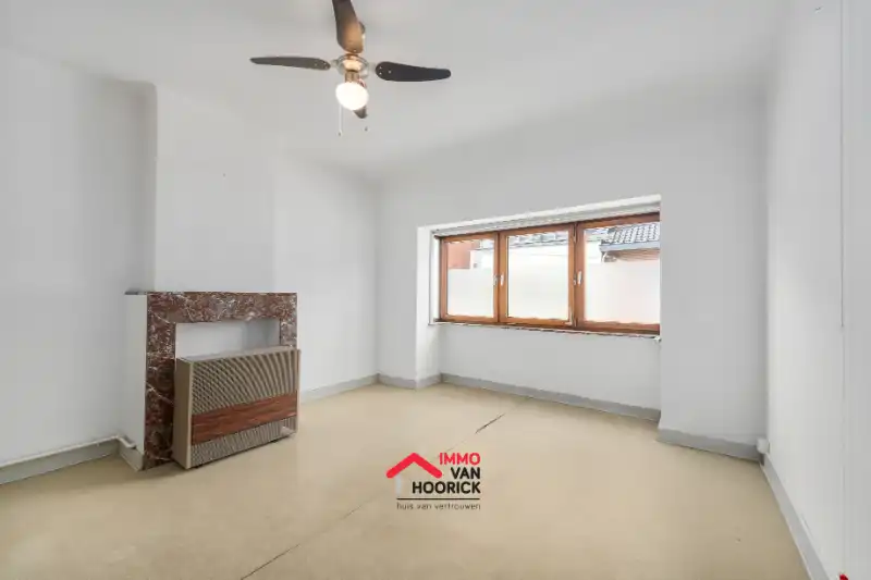 Ruime woning 3 slaapkamers - tuin op 360m² foto 12