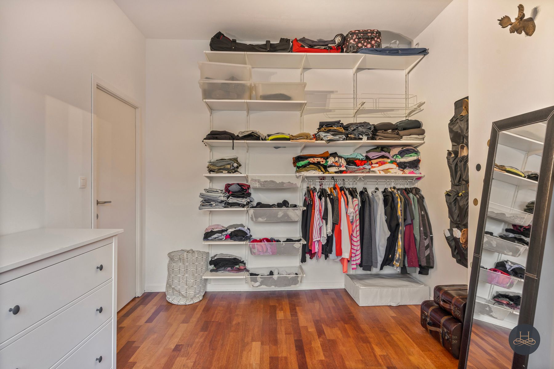 Instapklare, ruime woning met karakter foto 18