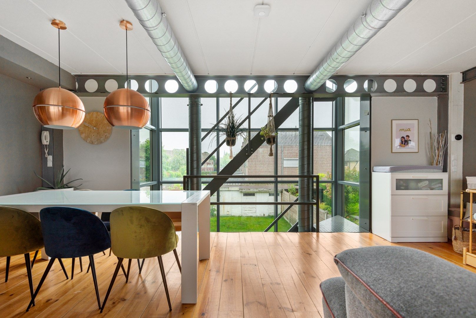 Jouw perfecte combinatie: moderne instapklare woning in Londerzeel. foto 6