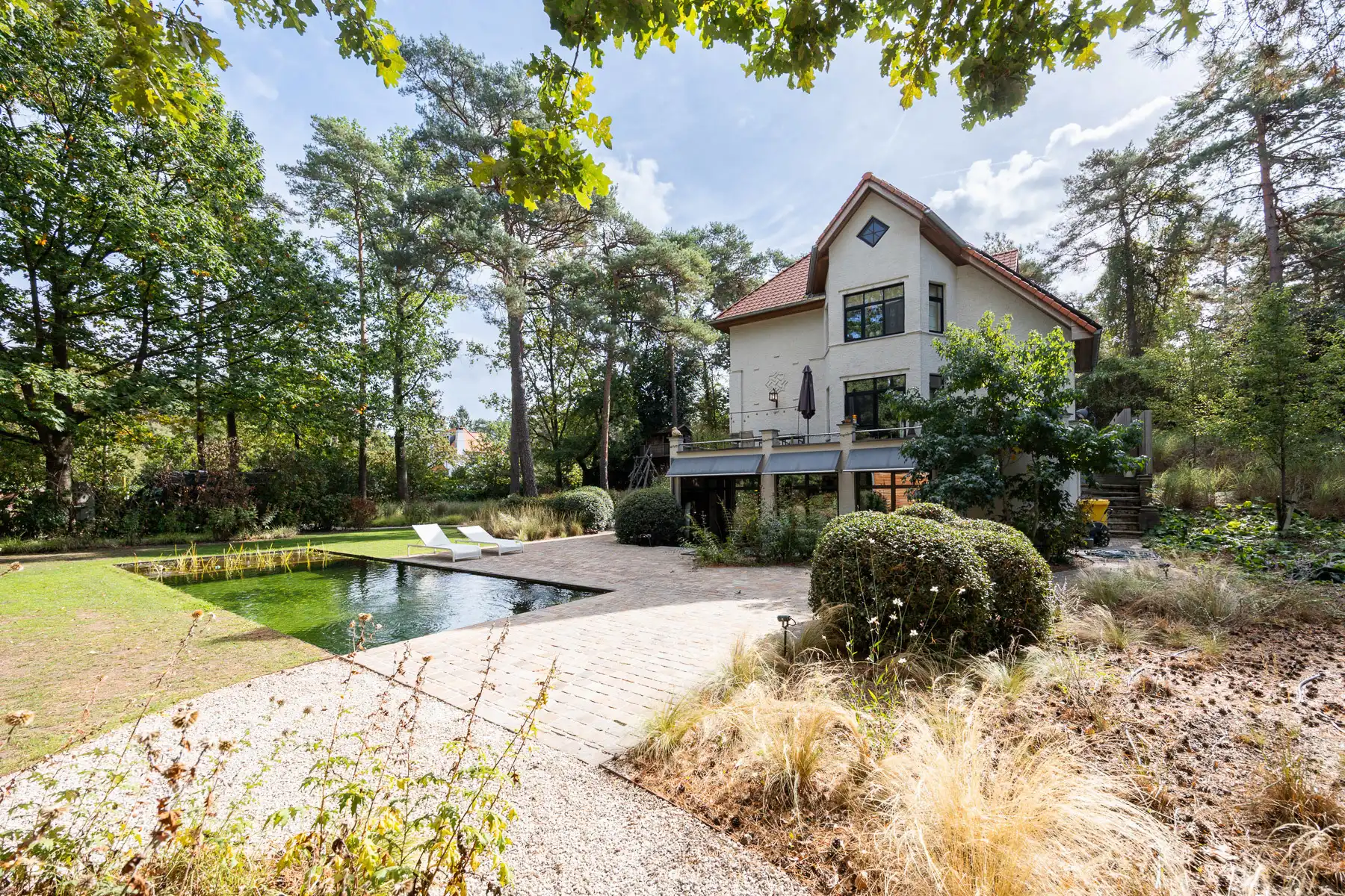 Huis te koop Oude Putsebaan 30 - 3140 Keerbergen