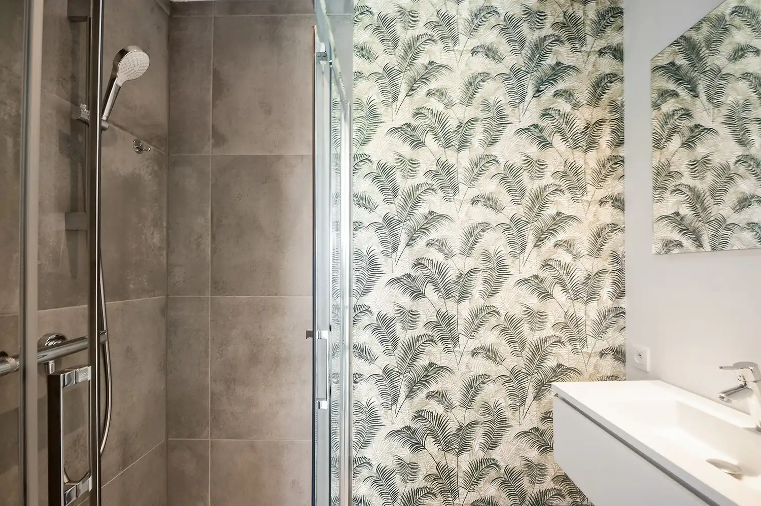 Hoogwaardig afgewerkte villa te Begijnendijk foto 25