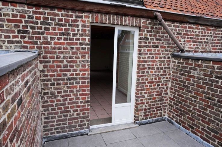Meergezinswoning met 4 vergunde studio’s – strategische ligging in Gent foto 15