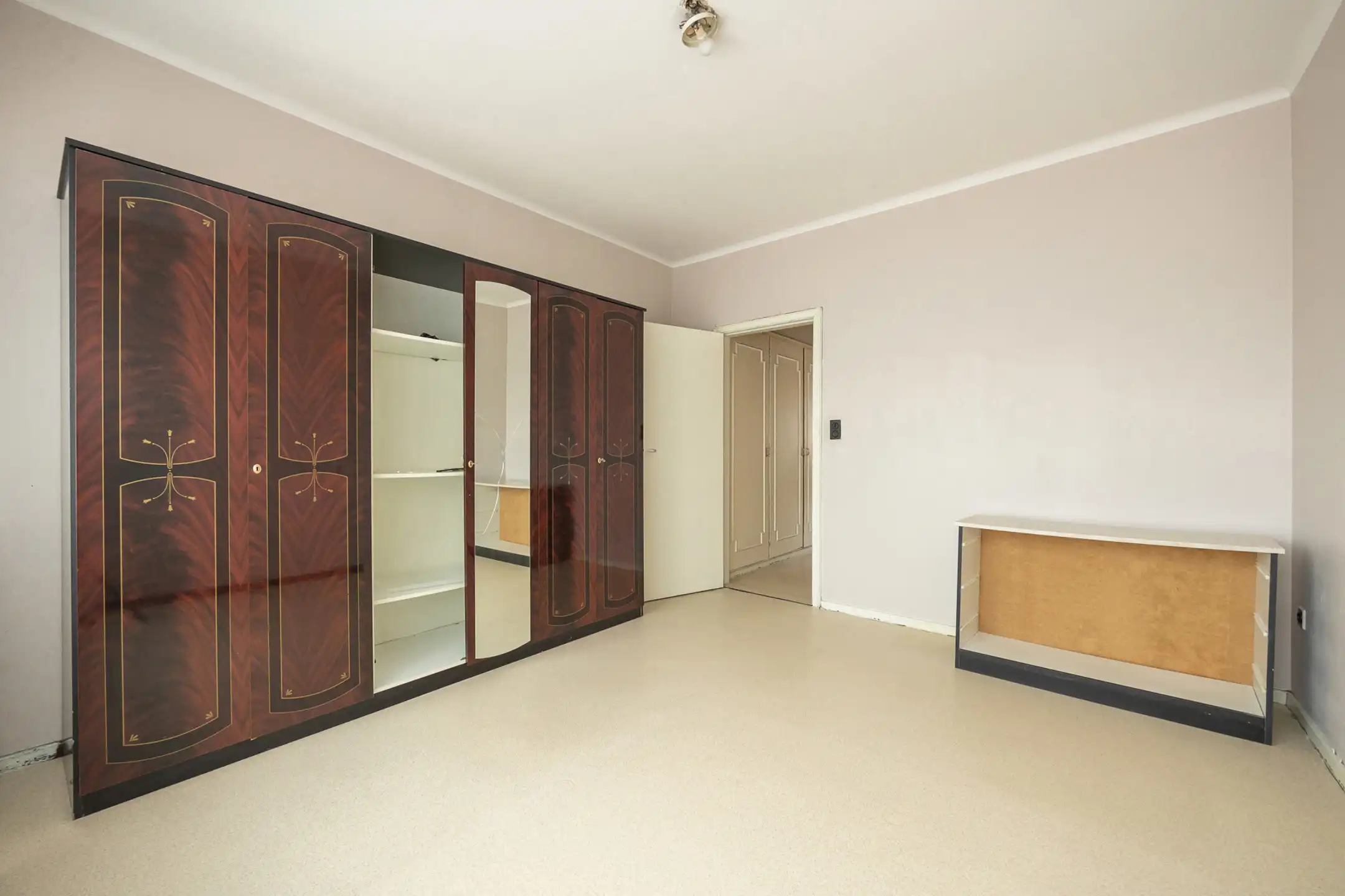 Woning met garage nabij centrum foto 9