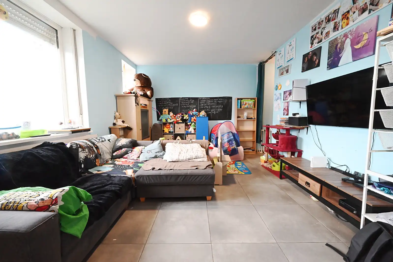 Woning met gunstige ligging in Izegem te koop! foto 4