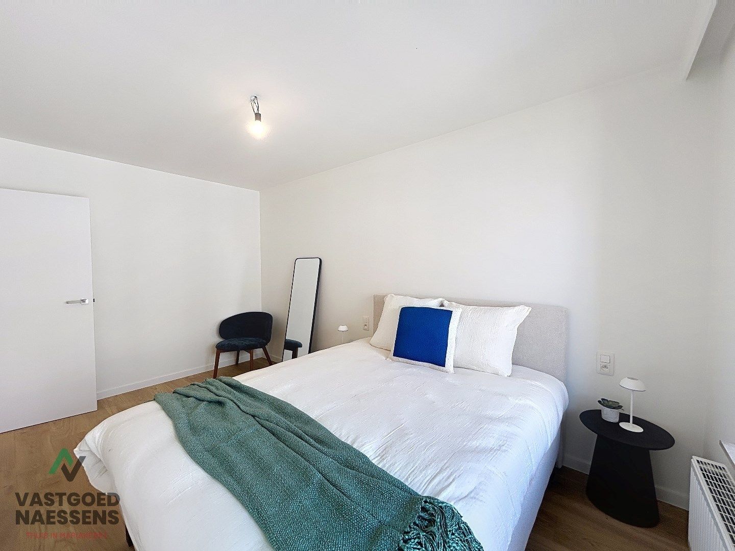 LUXUEUS GERENOVEERD 2 SLPK APP MET ZICHT OP GROEN foto 21