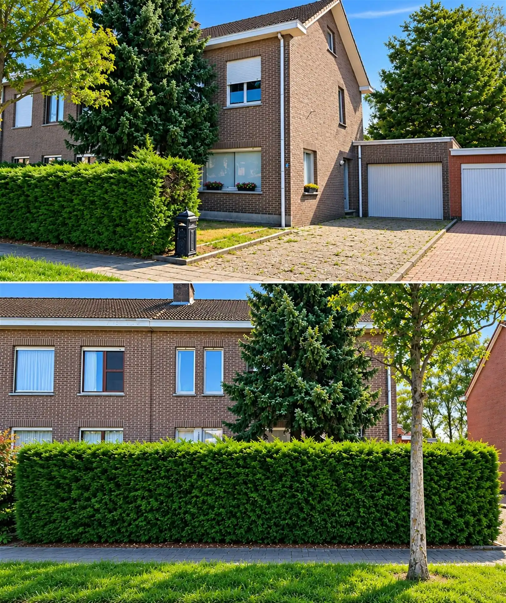 Hoofdfoto van de publicatie: Woning