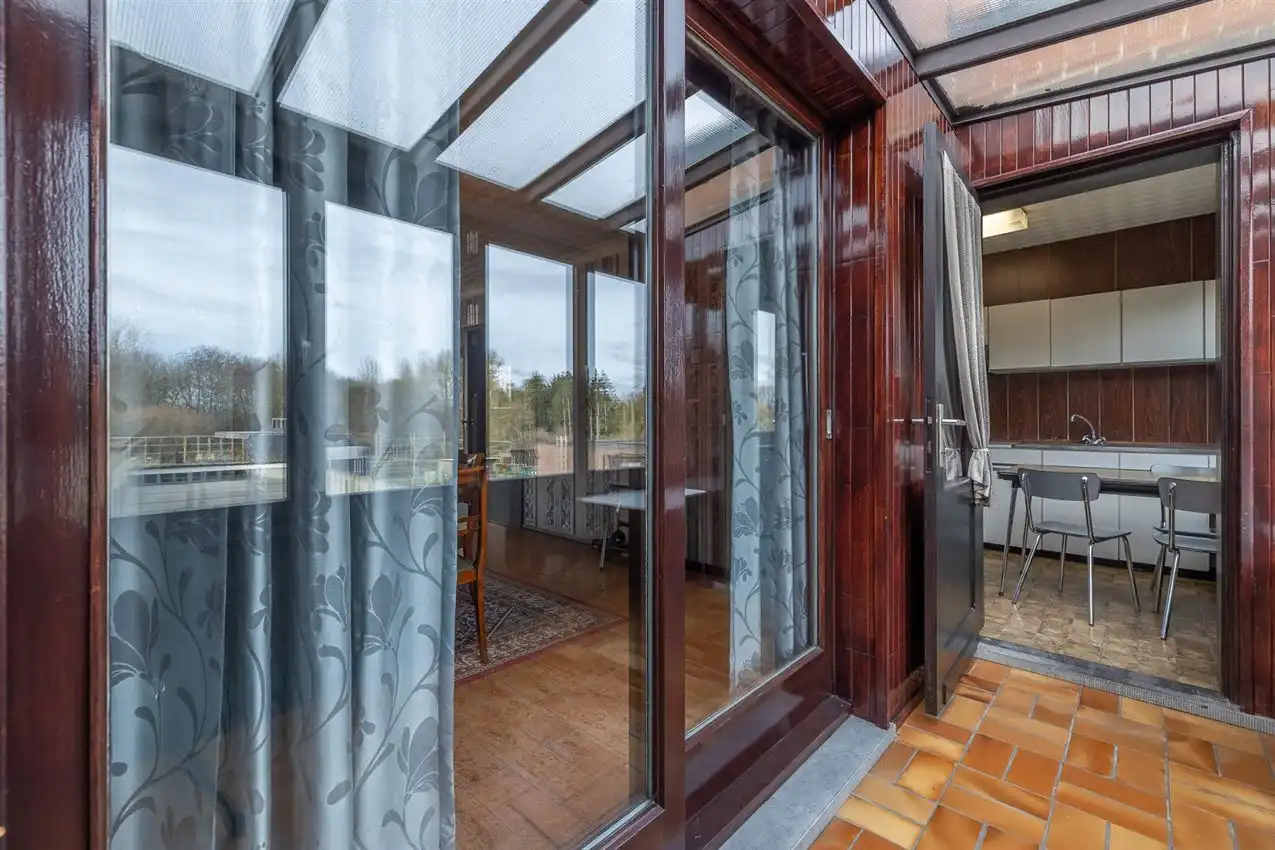 Verzorgde Bel-etage met 3slk en epc C.   foto 15