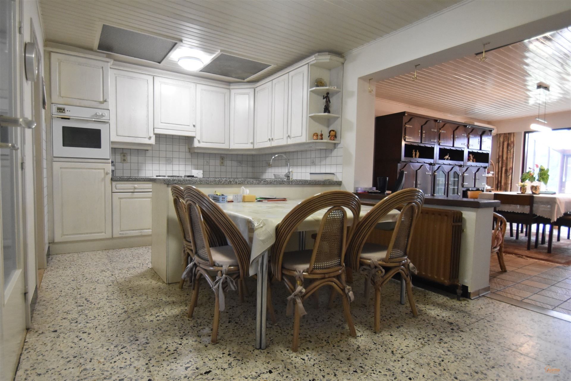 Huis foto 7