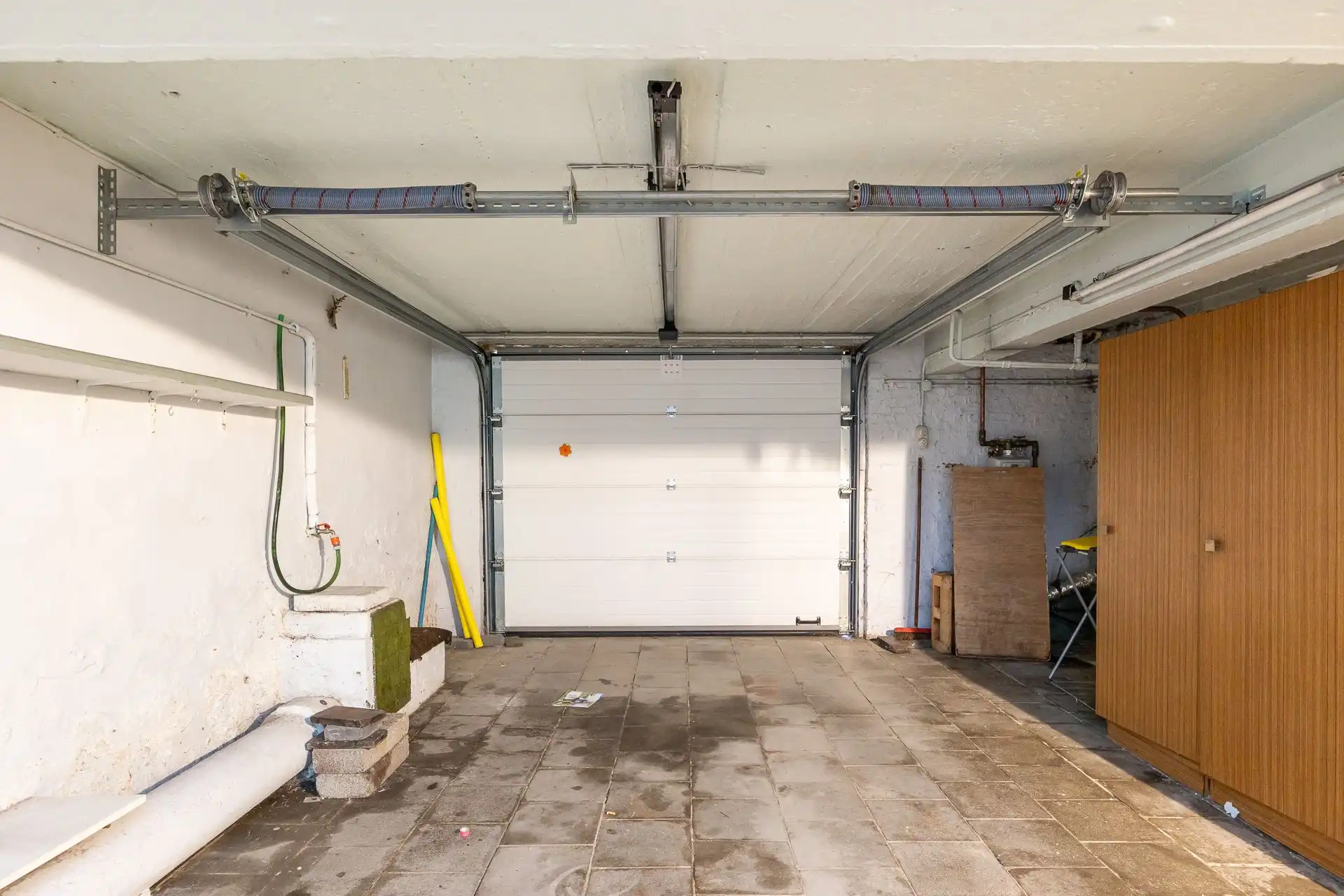 Karaktervolle woning met garage en uitbreidingspotentieel foto 18