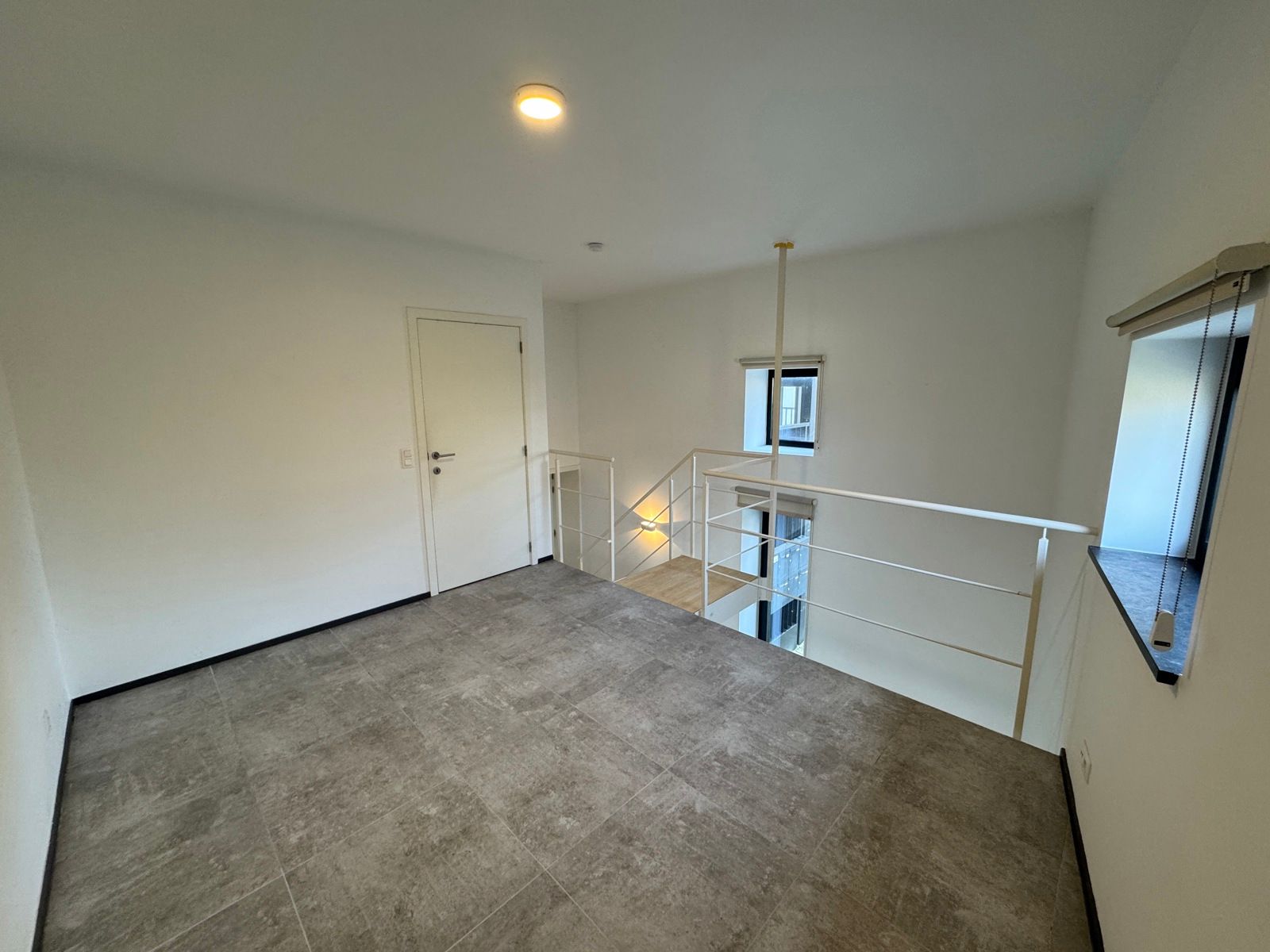 Goed gelegen duplexappartement met 1 slaapkamer foto 7