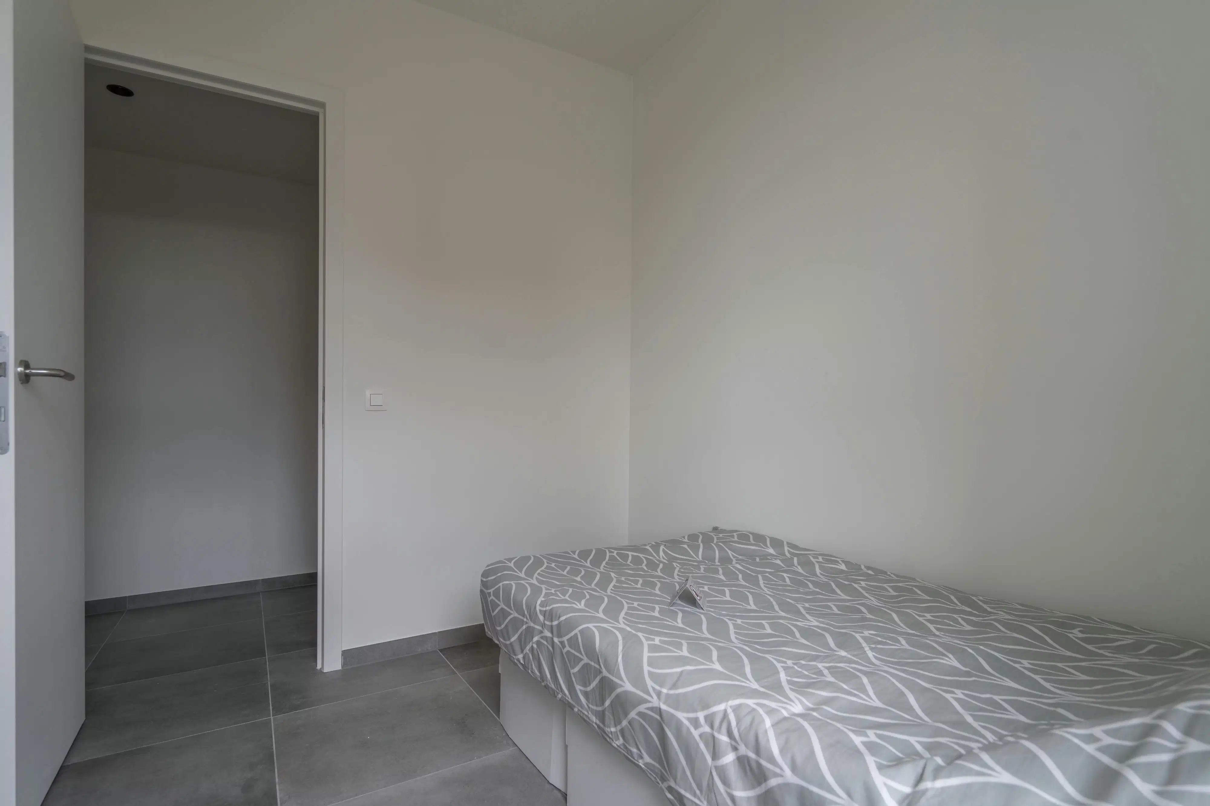 Super lichtrijk dakappartement te koop in Kortrijk foto 19