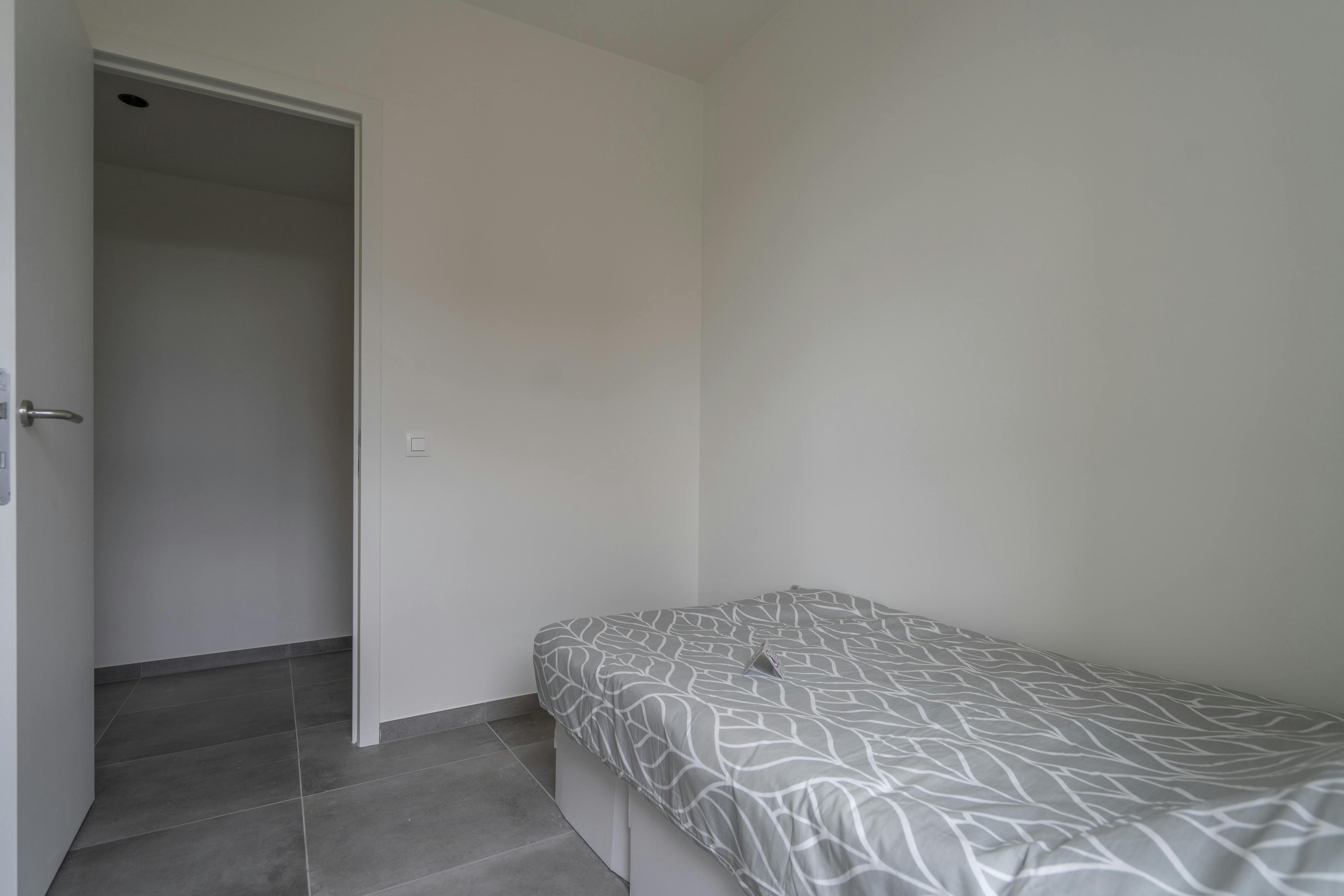 Instapklaar dakappartement / penthouse te koop in het centrum foto 19