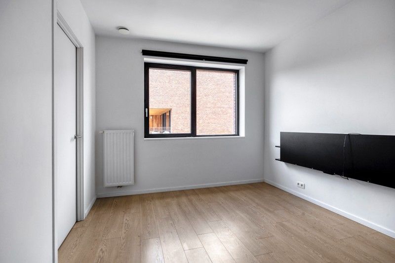 💎 EPC A | Modern appartement met zicht op park en kanaal foto 12