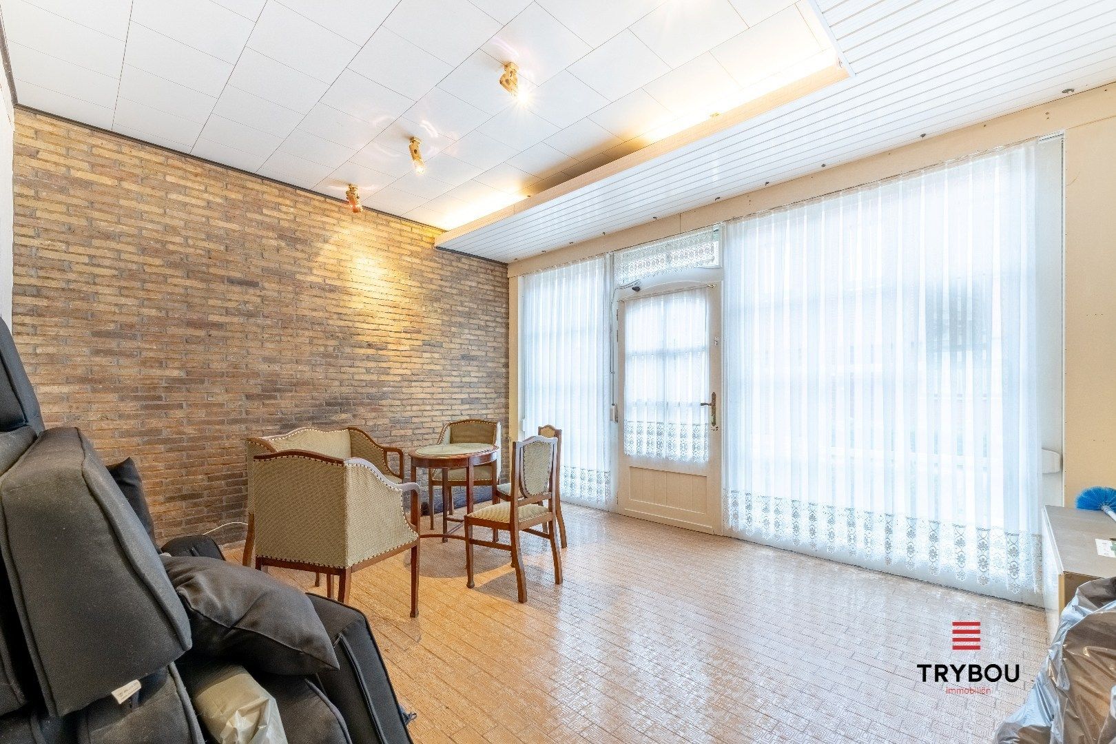 Te koop — Kasteelstraat 27, Oostvleteren foto 3