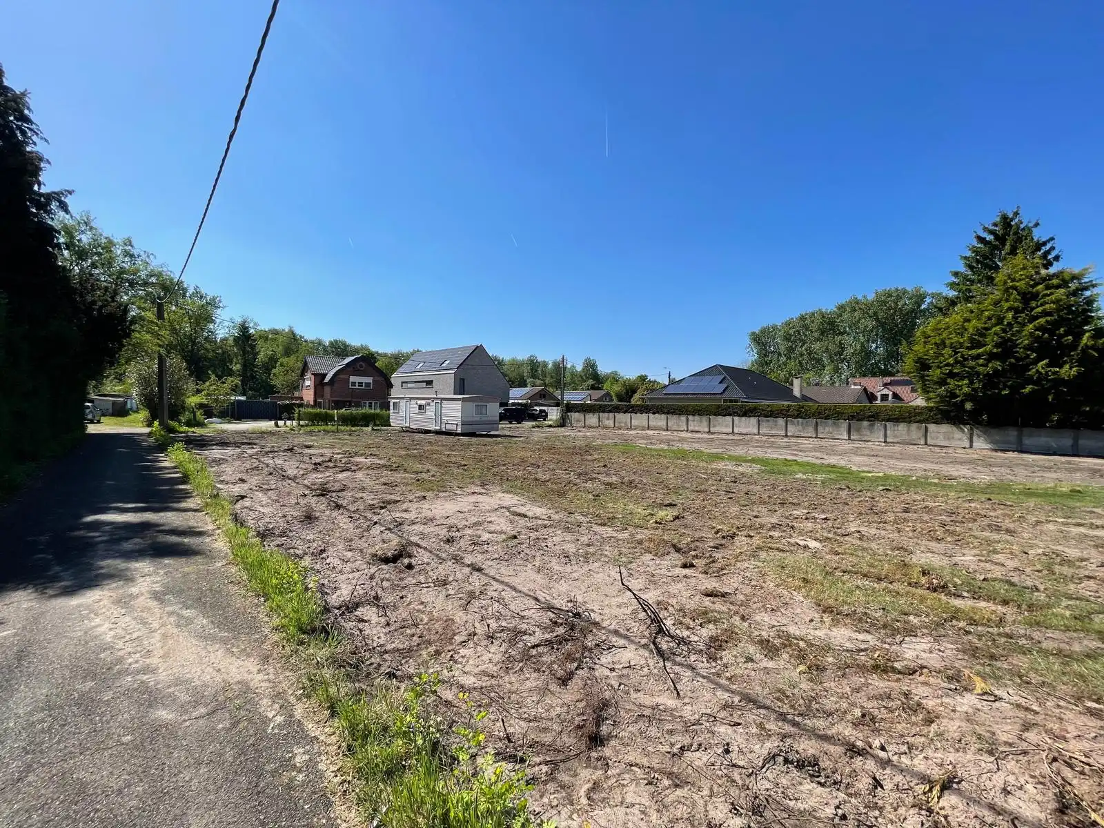 Doodlopende str. open b. 530m² foto 3