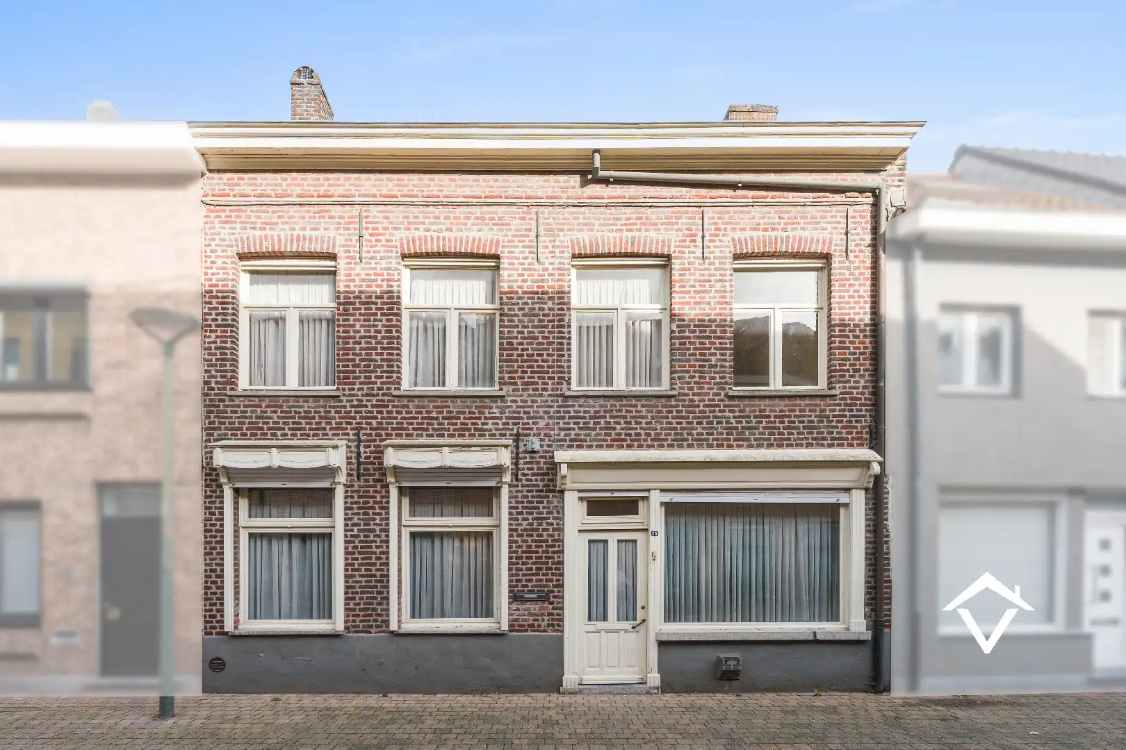 Huis te koop Nieuwstraat 25 - - 8820 Torhout