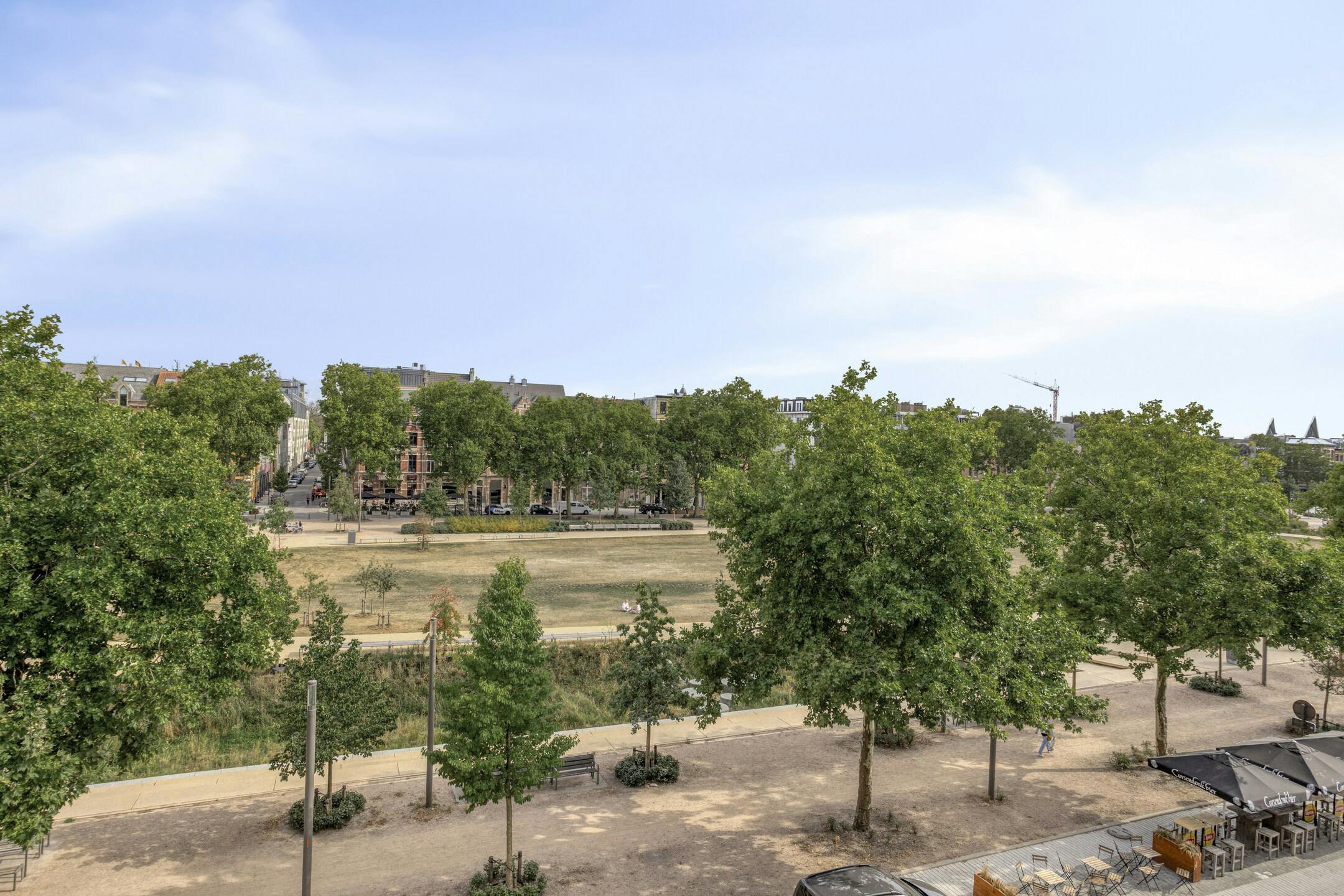 Appartement te koop aan de Waalsekaai te Antwerpen foto 10