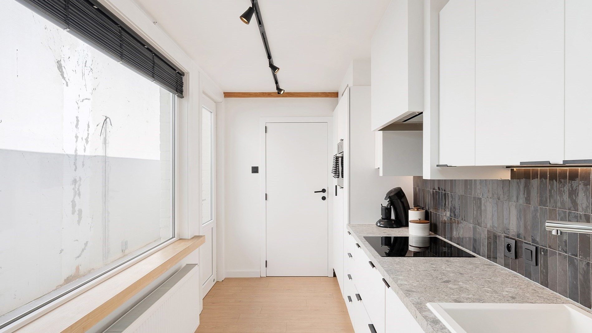 Sfeervol huis met 3 kamers te Knokke-Heist foto 8