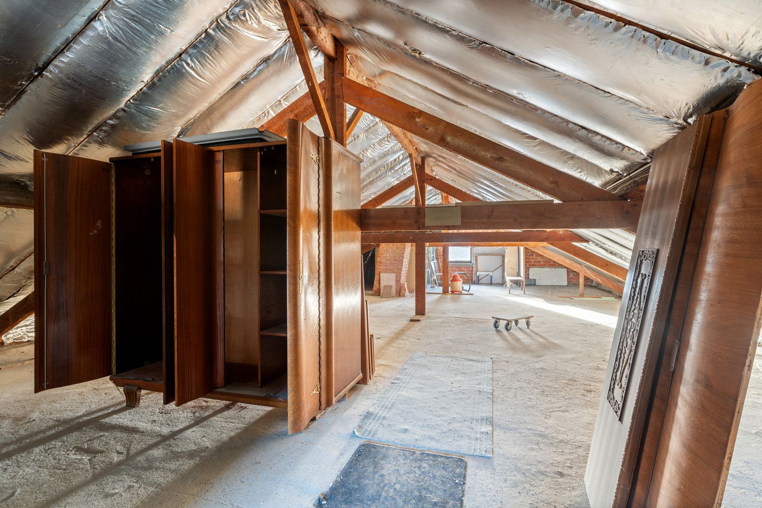 Alleenstaande woning te Ruiselede. foto 18