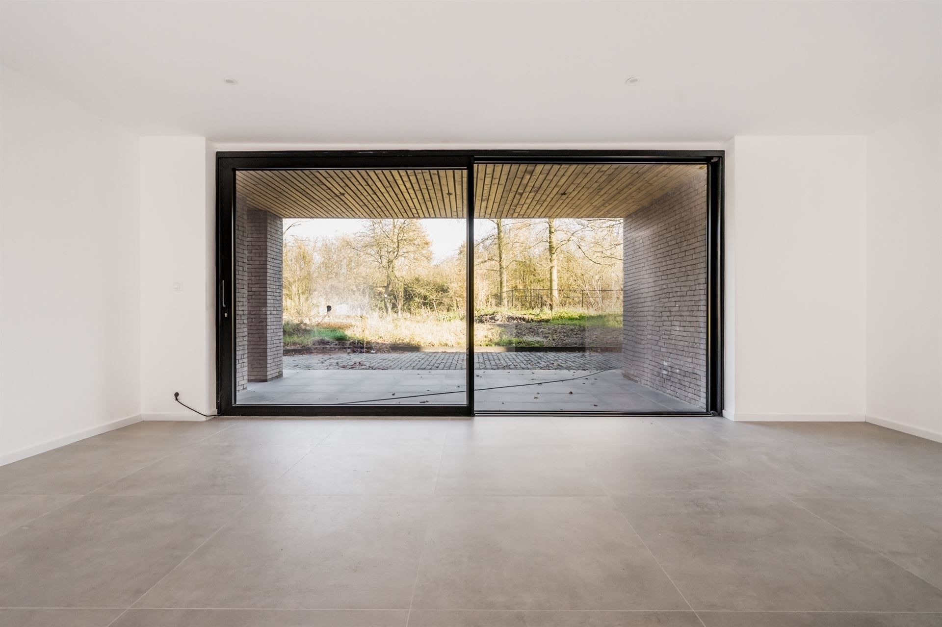 PRACHTIGE HALFOPEN NIEUWBOUWWONING met 3 / 4  slaapkamers en mogelijkheid om Privé met Professioneel te combineren (verkoop met registratierechten!) foto 8