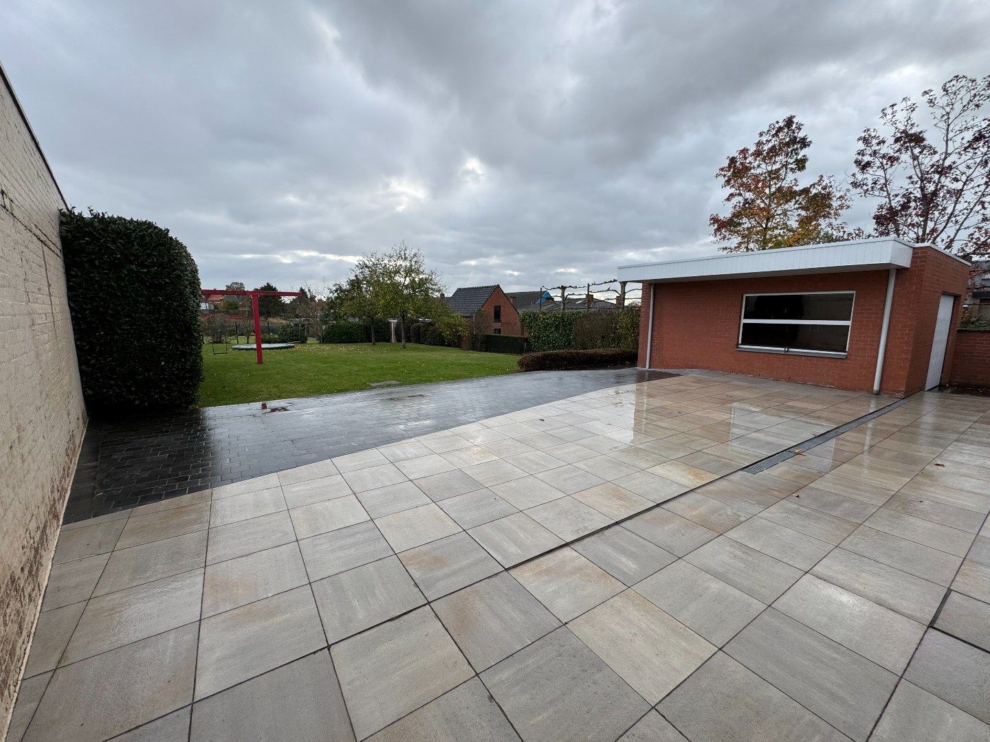 Gezinswoning op ruim perceel met 3 slaapkamers in rustige buurt van Passendale foto 13