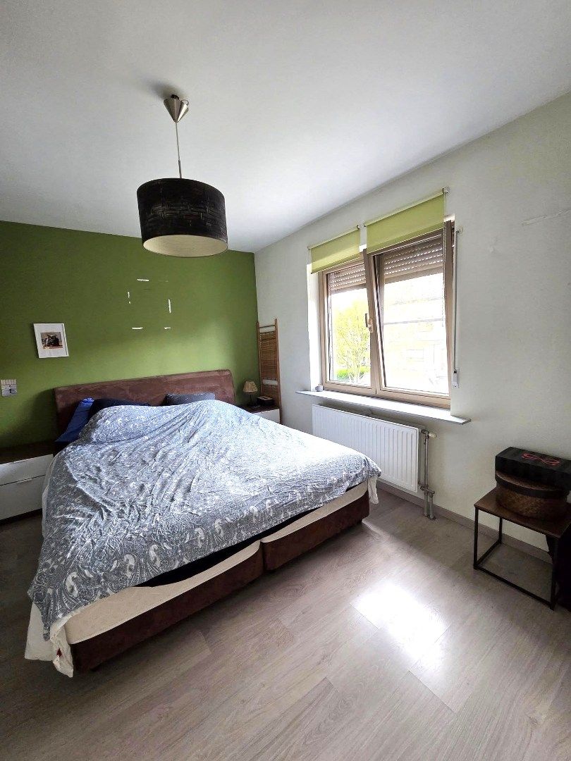 Instapklare woning met tuin in rustige wijk nabij centrum Vilvoorde foto 11