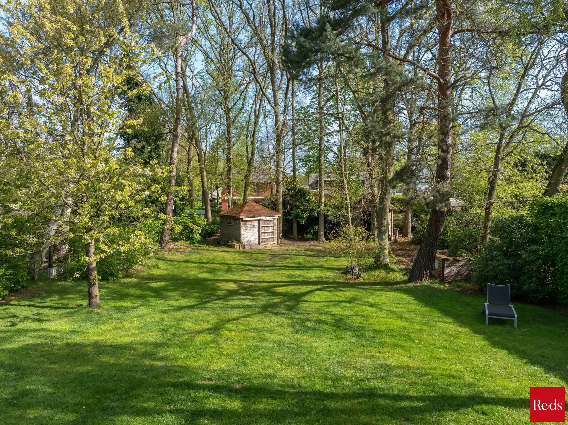Instapklare villa te koop op een perceel van 1.100 m² foto 18