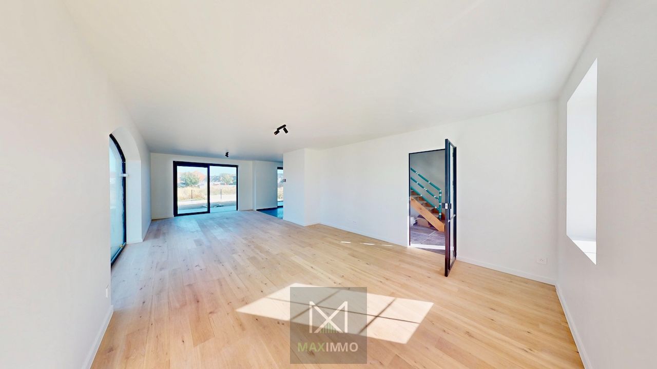 Nieuwbouwwoning te koop in Rekkem – Energiezuinig wonen in De Vaandel foto 3