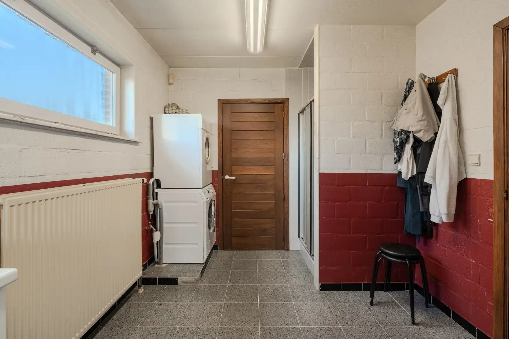 Charmante, instapklare alleenstaande villa in rustige en mooie woonwijk foto 10