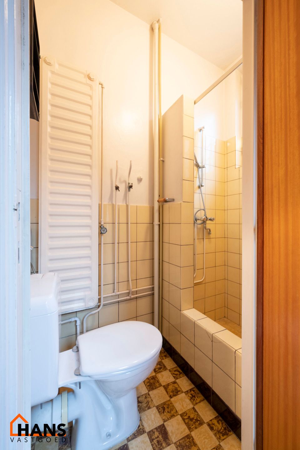 Te renoveren woning. foto 11