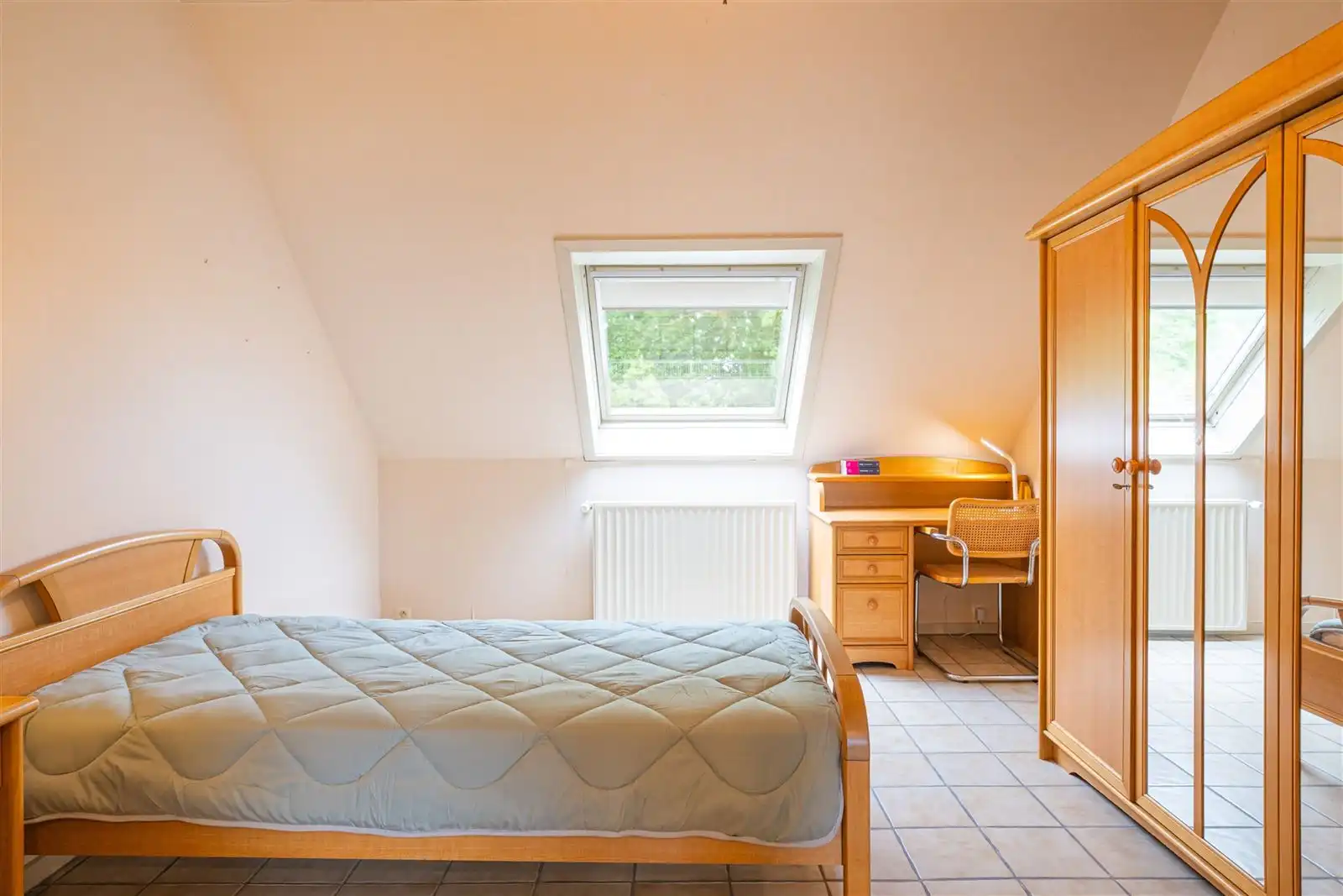 INSTAPKLARE VILLA MET LOODS TE ZWALM foto 27