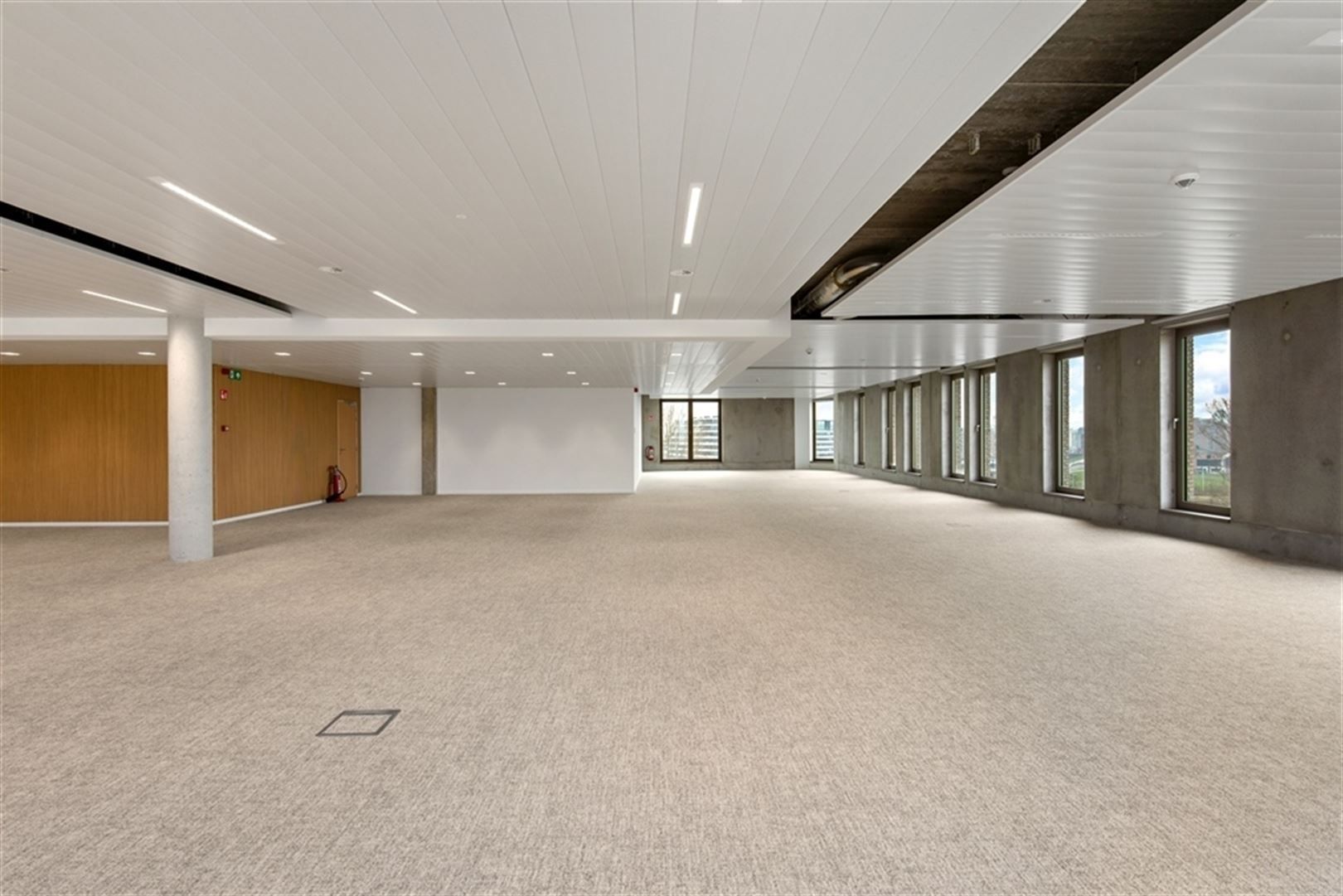 Kantoren te huur op CM nieuwbouw campus te Hasselt foto 19