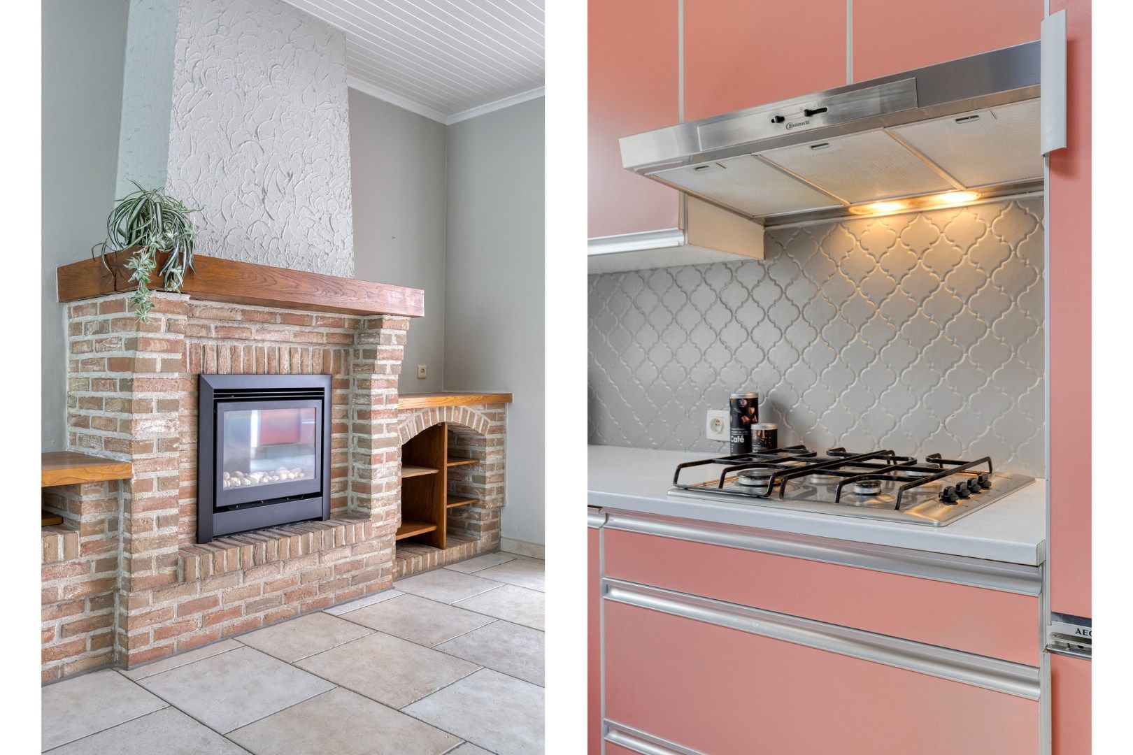 Verzorgde woning met 3 kamers, diepe tuin én garage! foto 8