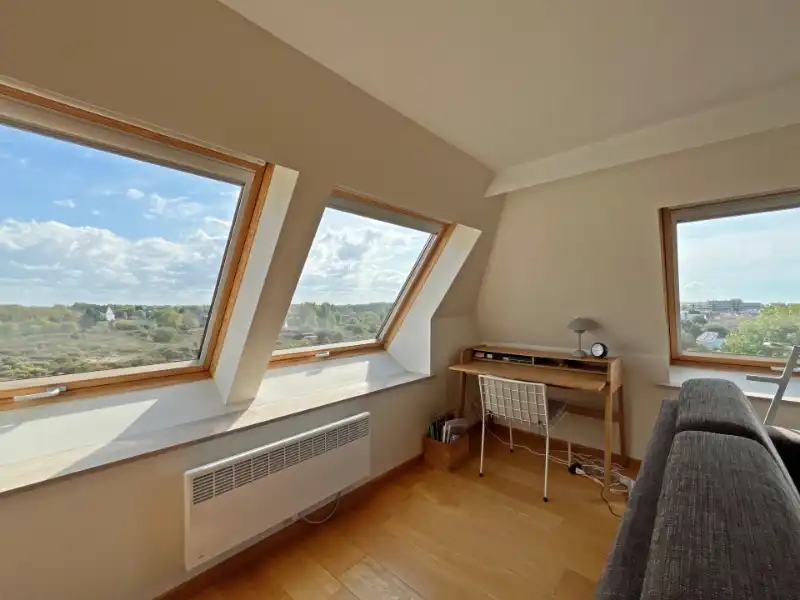 1 SLAAPKAMER + SLAAPHOEK foto 8