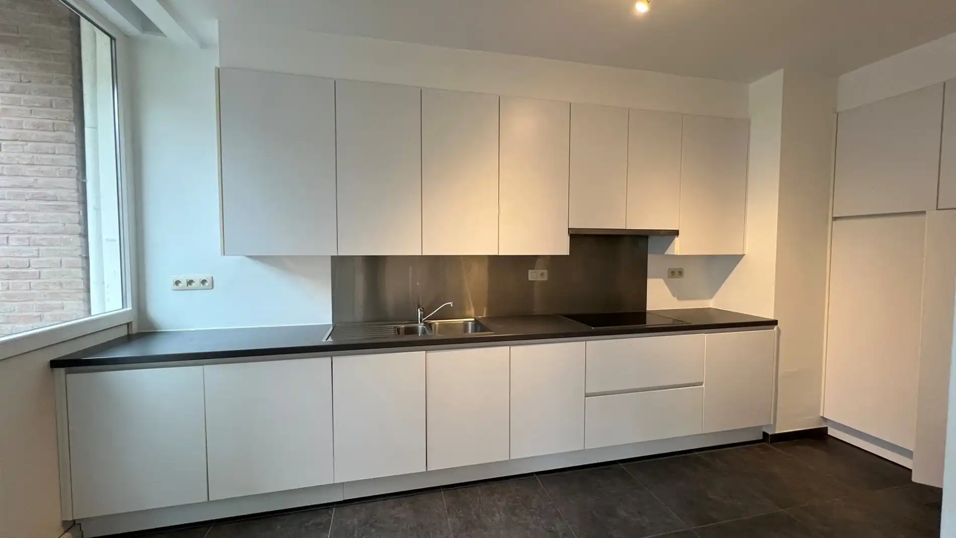 Ruim 1 slpk APPARTEMENT in het centrum van Diest foto 4