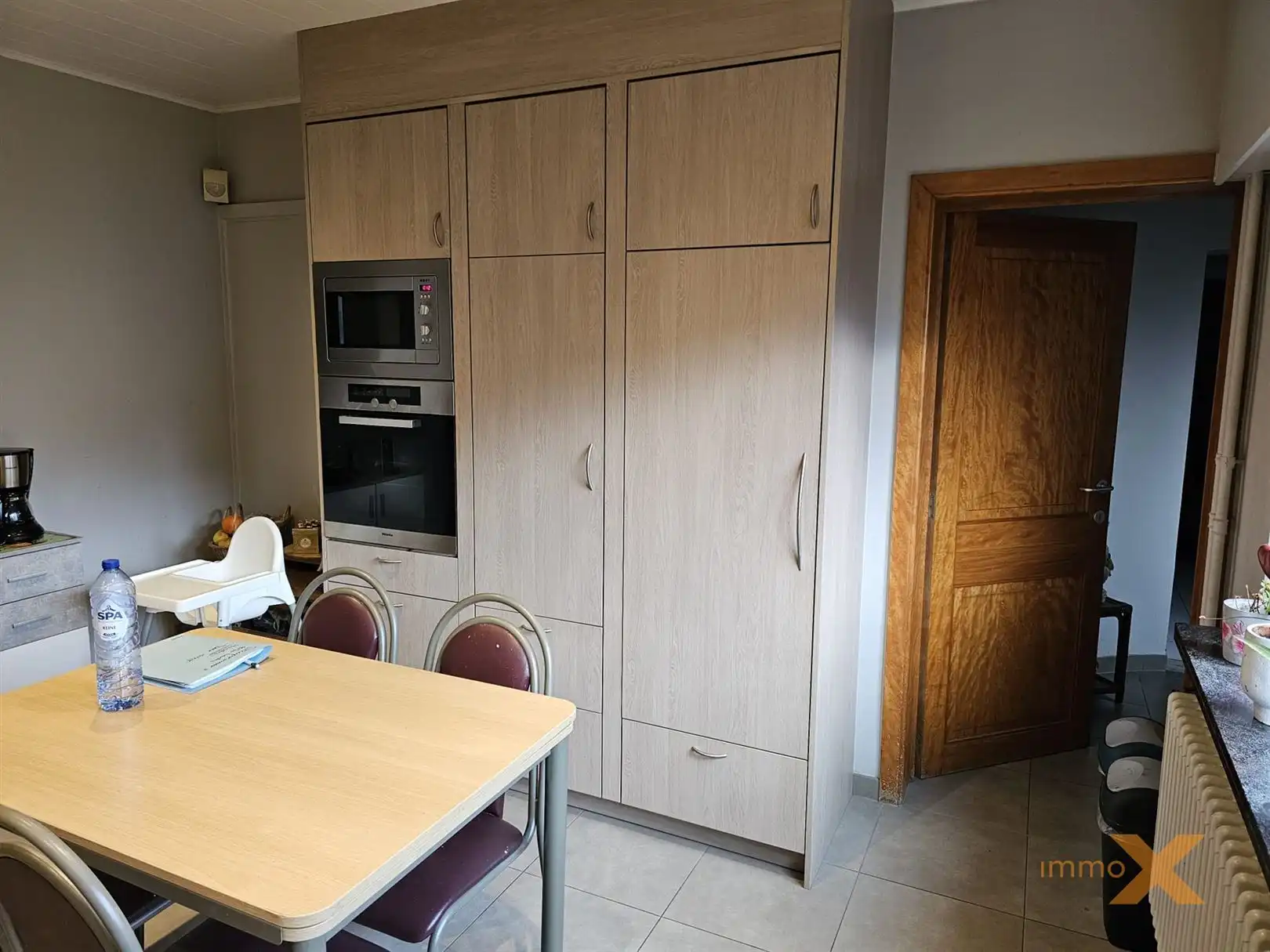 INTAPKLARE CHARMANTE WONING MET 3 SLPKS foto 13