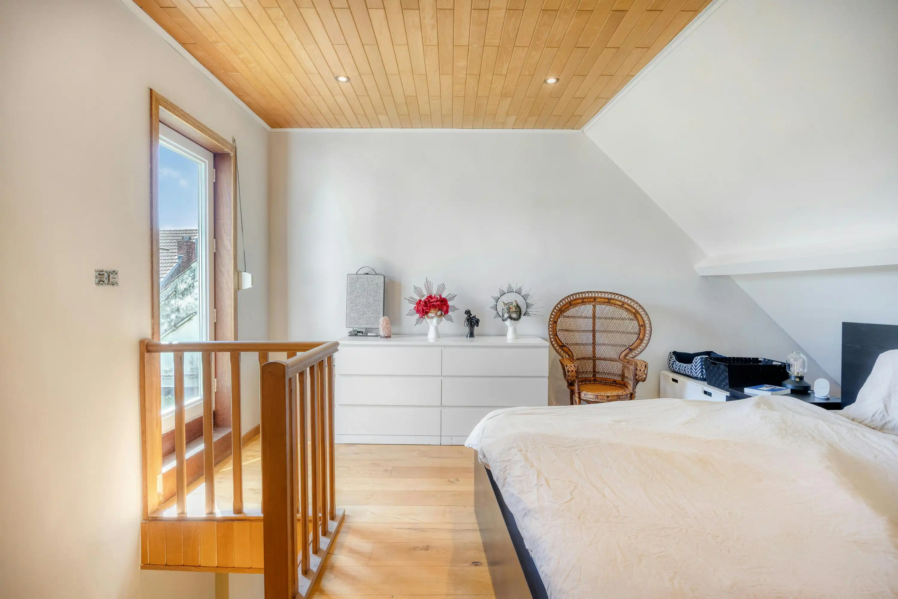 Karaktervolle woning te koop in het centrum van Boom foto 23