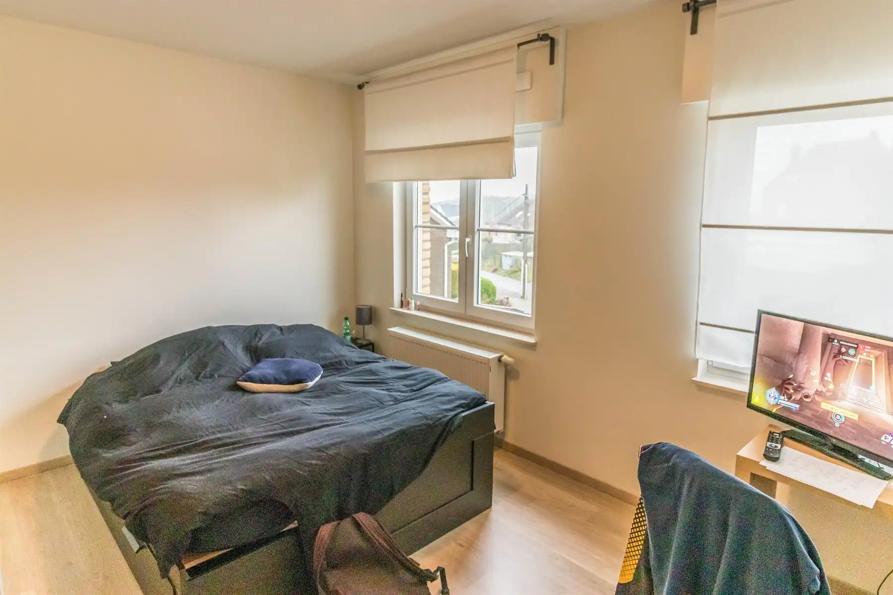 Villa te huur foto 9