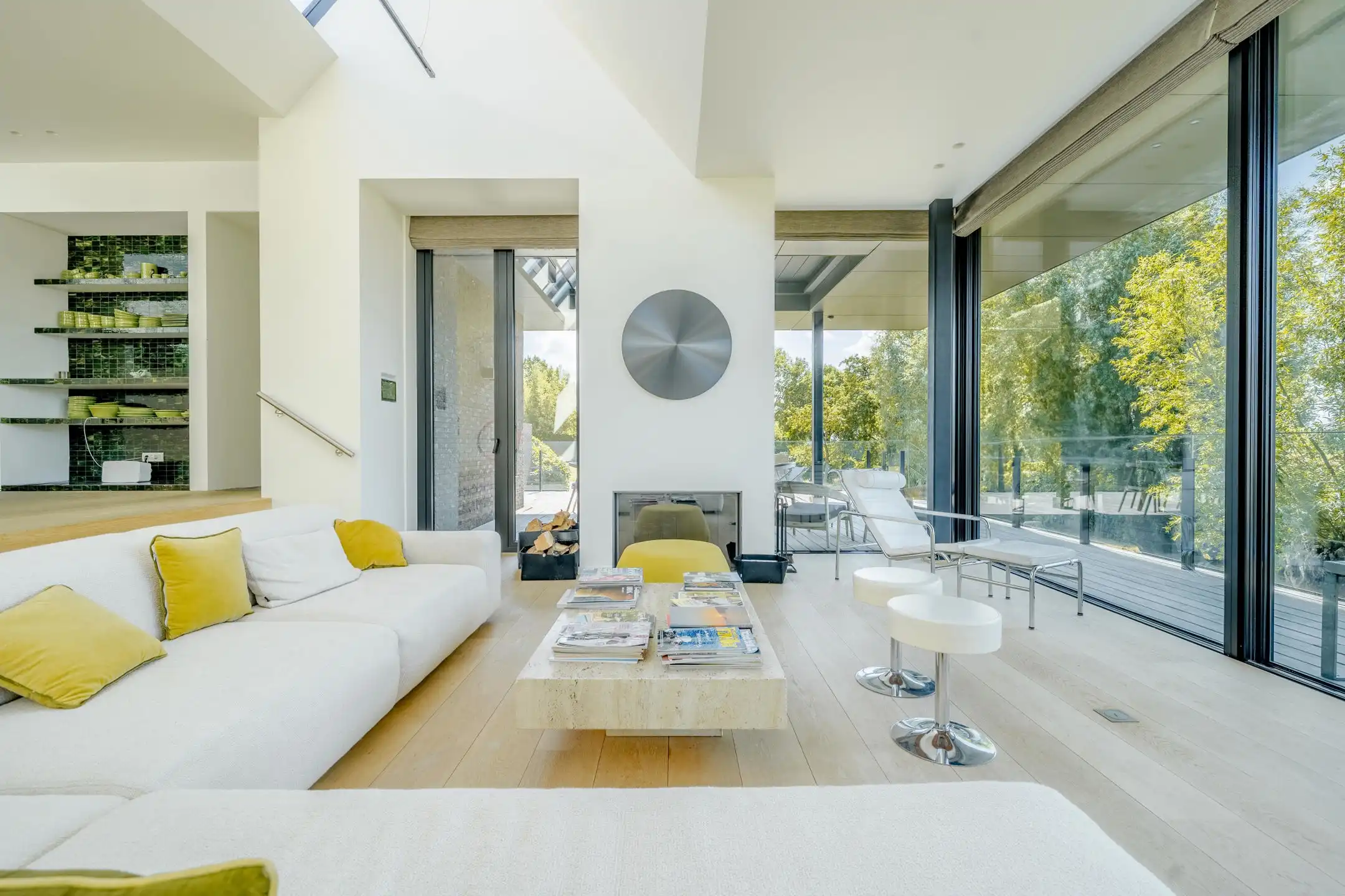 Karaktervolle hoeve met authentieke charme en een verfijnde, luxueuze afwerking op een uniek domein van 2.913 m²... foto 11