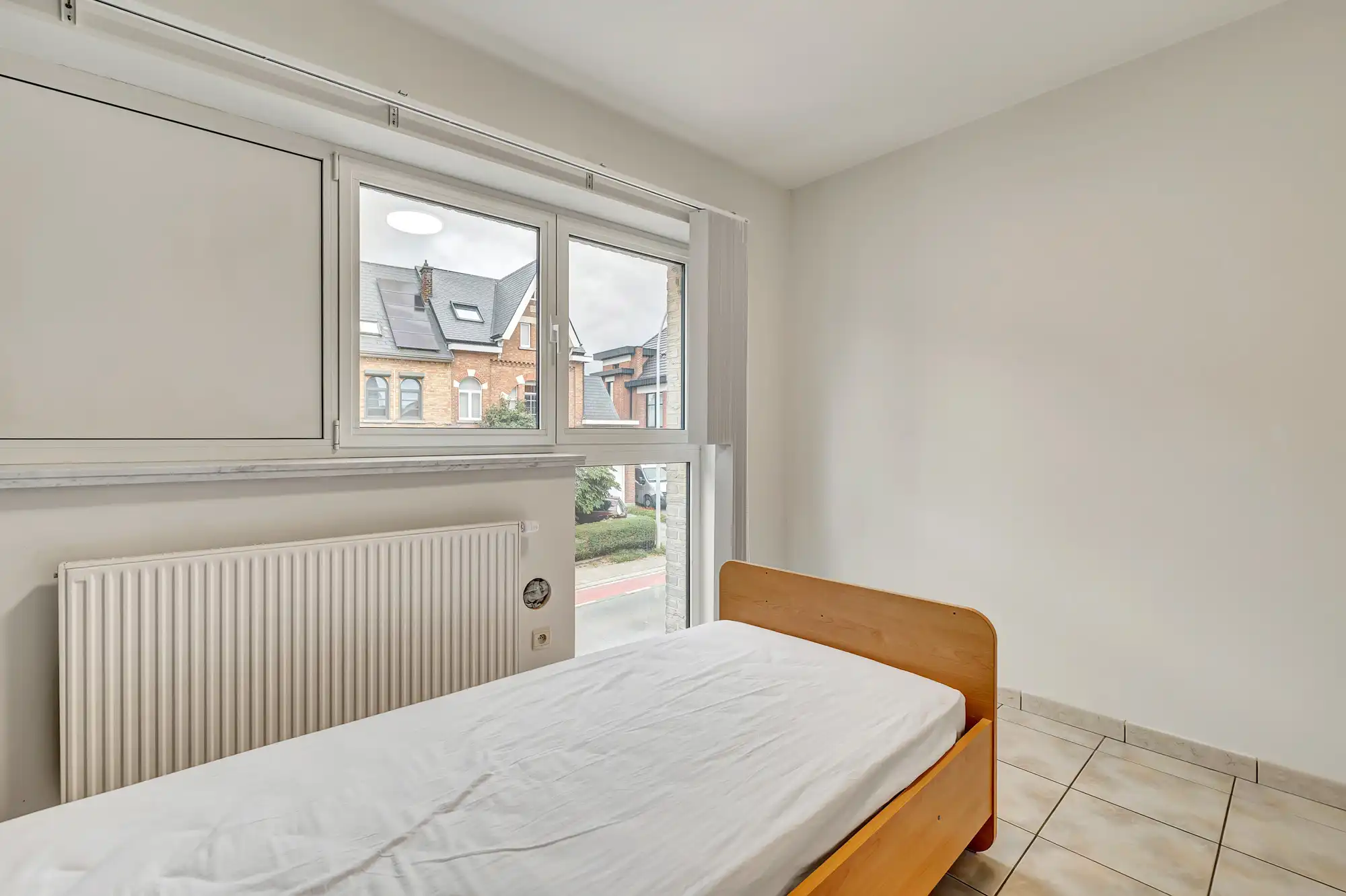Instapklare, energiezuinige woning met ruime garage foto 16