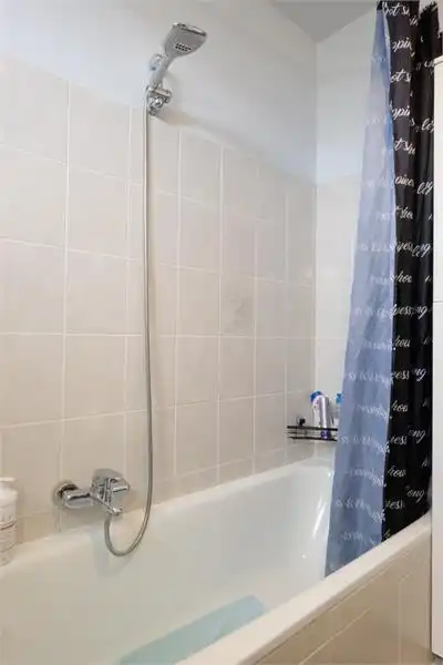 Appartement met garage foto 11