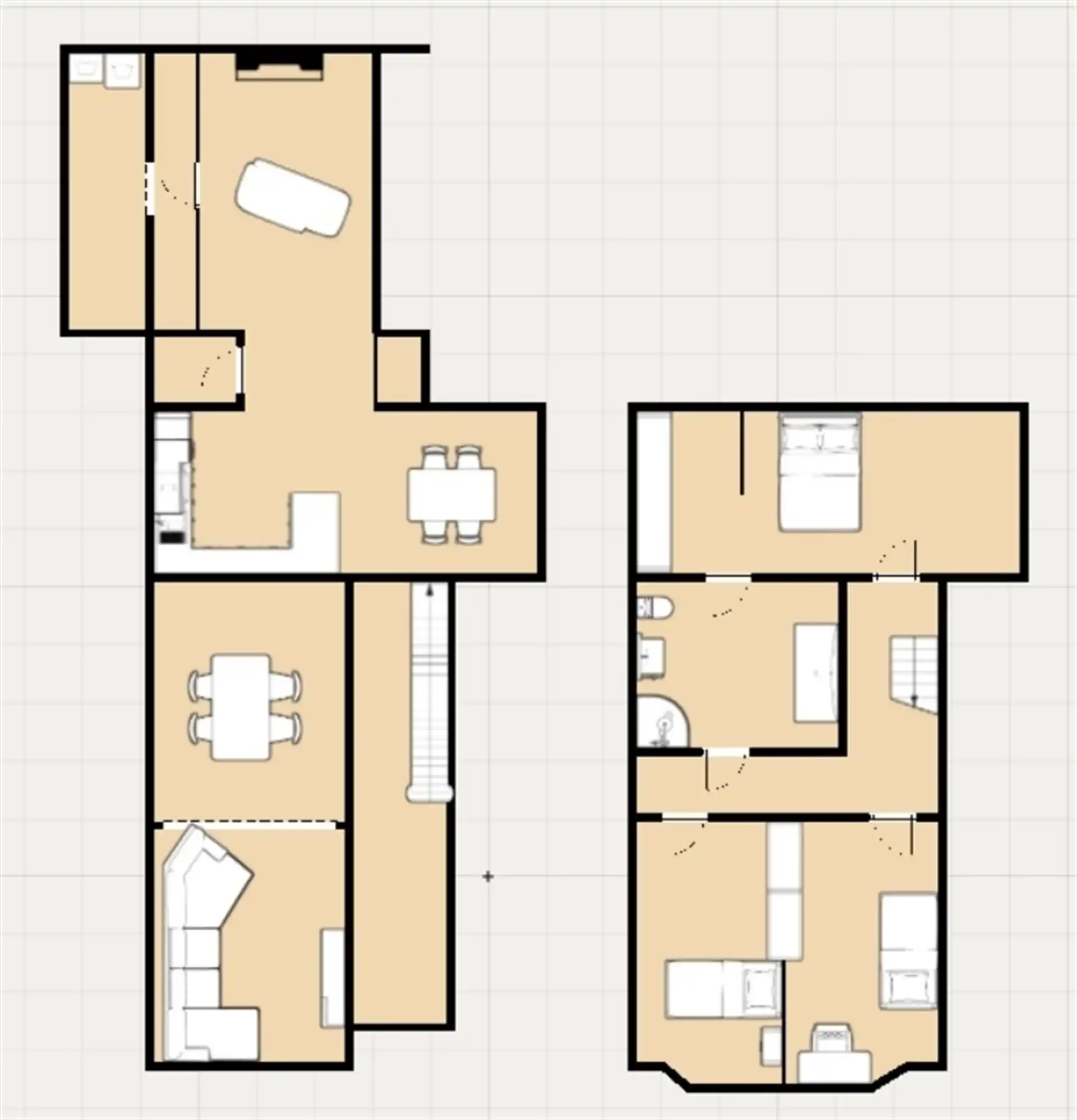 Unieke woonst met verborgen tuinoase foto 20