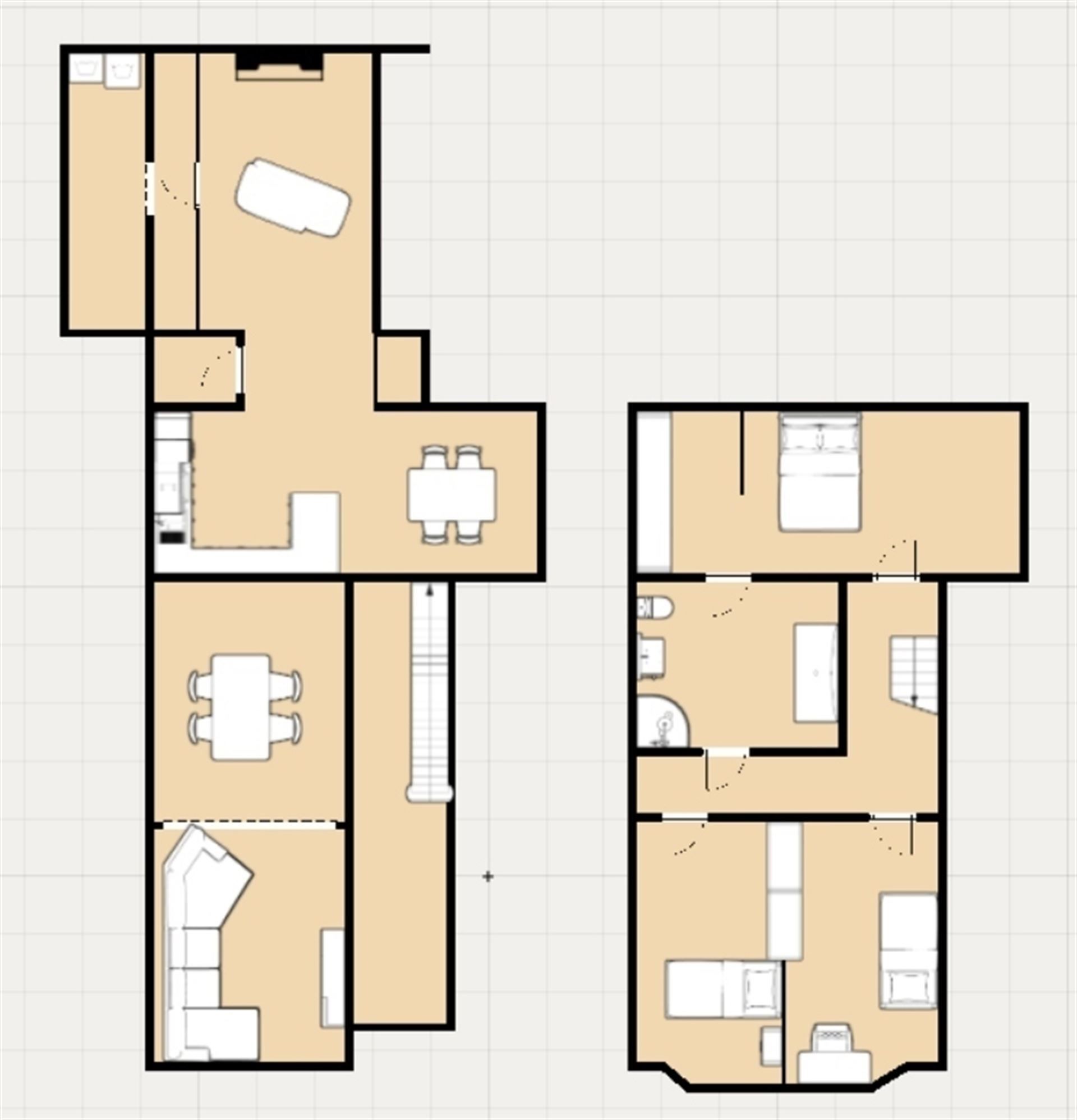 Unieke woonst met verborgen tuinoase foto 20