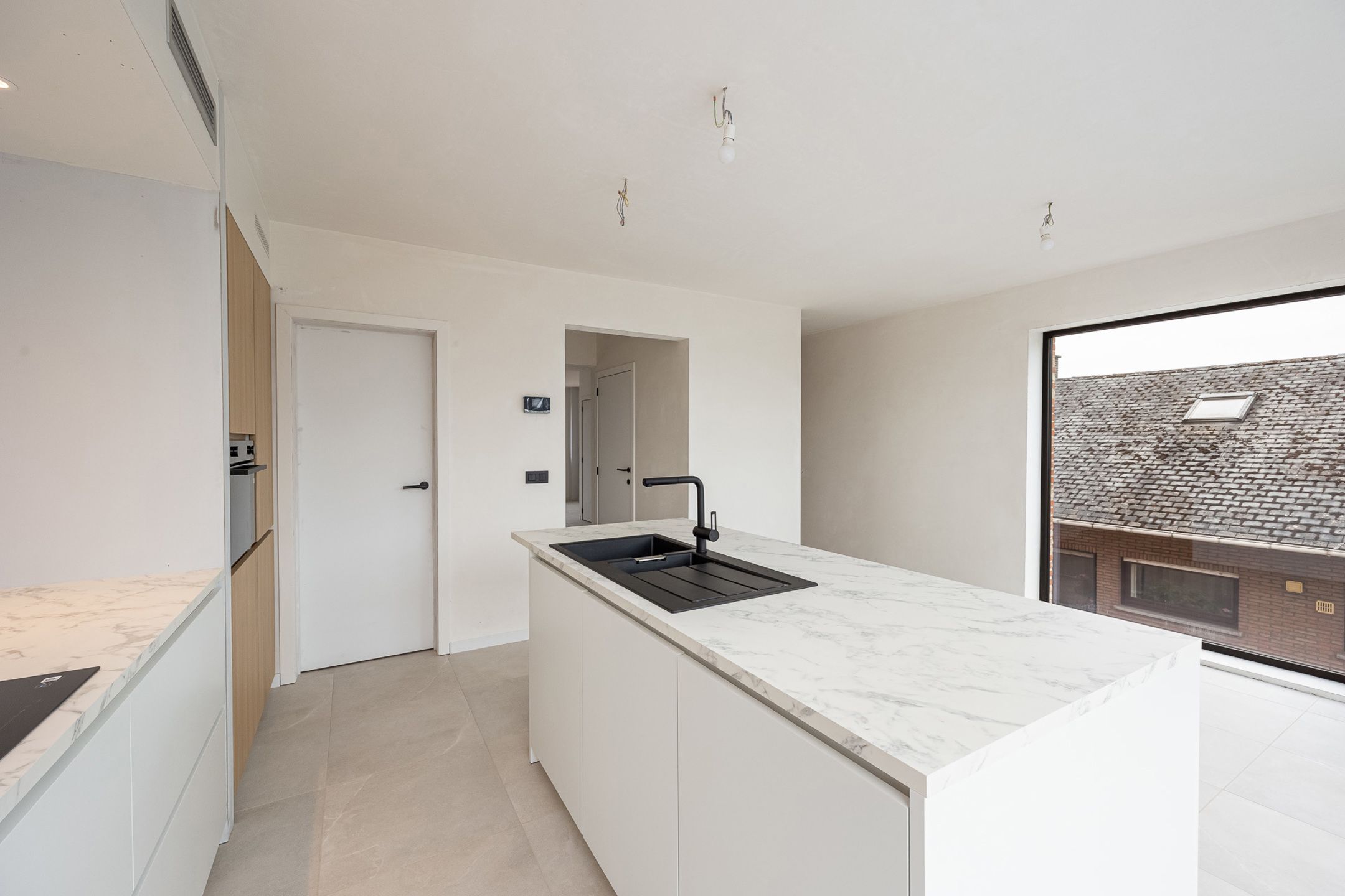 Nieuw duplex appartement nabij het centrum van Sint-Antonius foto 8